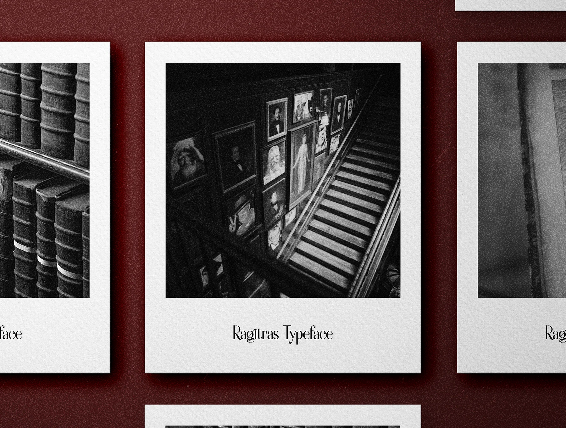 Ragitras - Elegant Modern Sans Serif 4