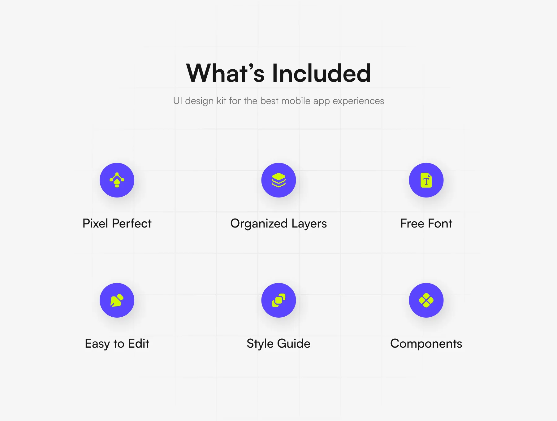 Rala Finance App UI Kit 2