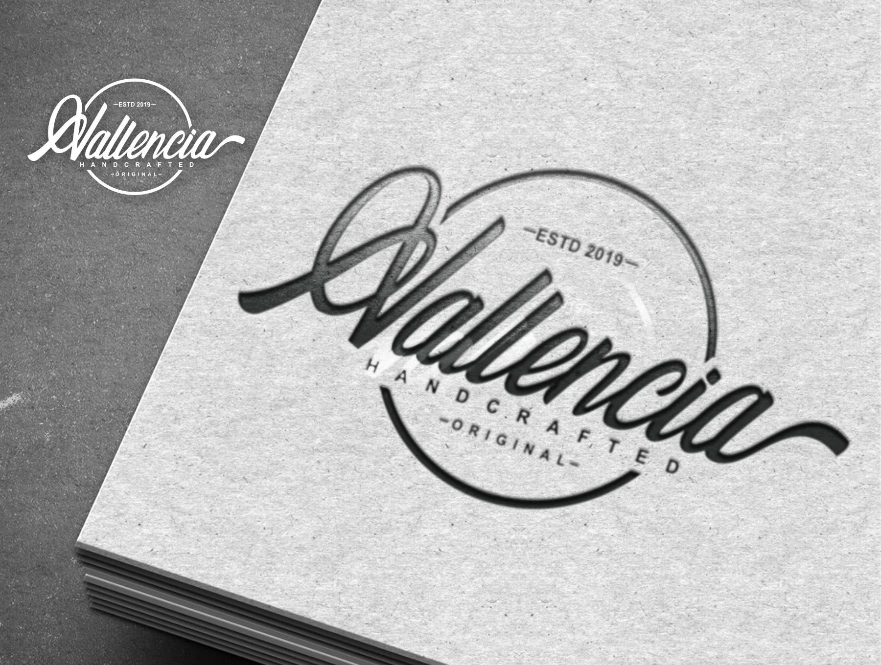 Rallina Font 2