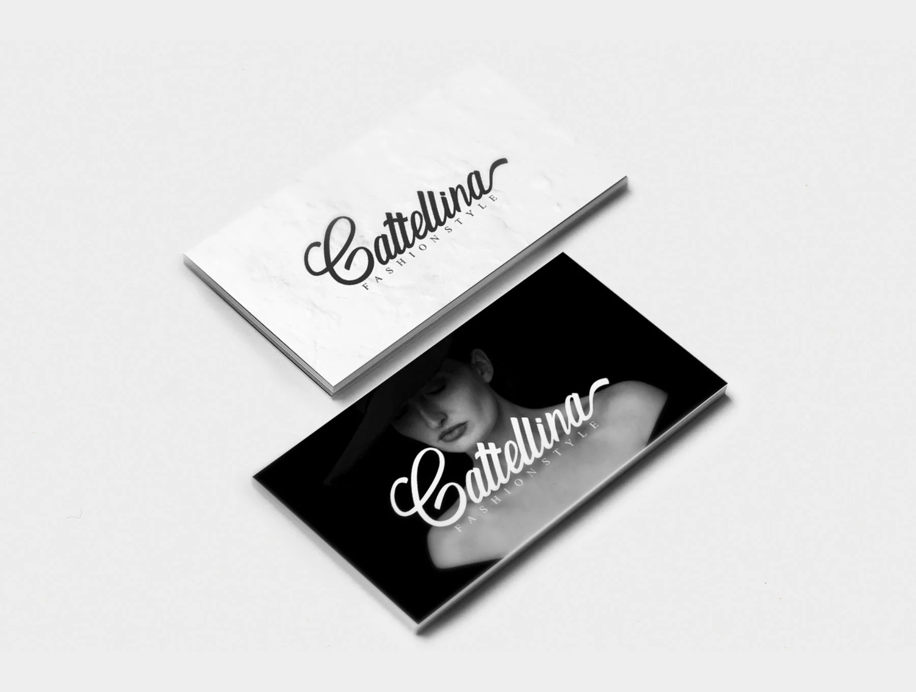 Rallina Font 3