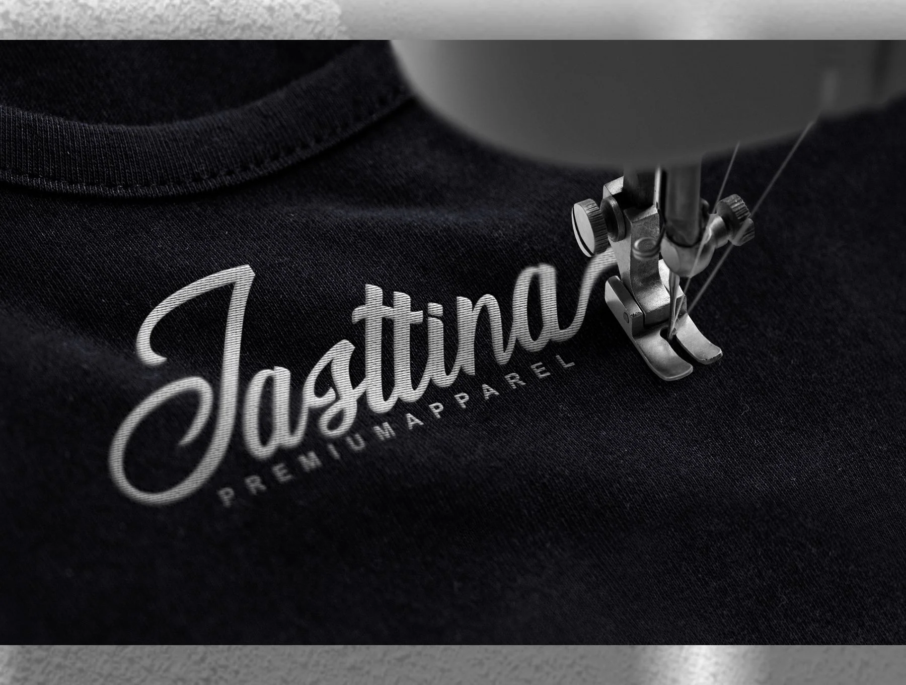 Rallina Font 5