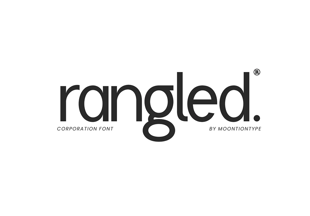 Rangled