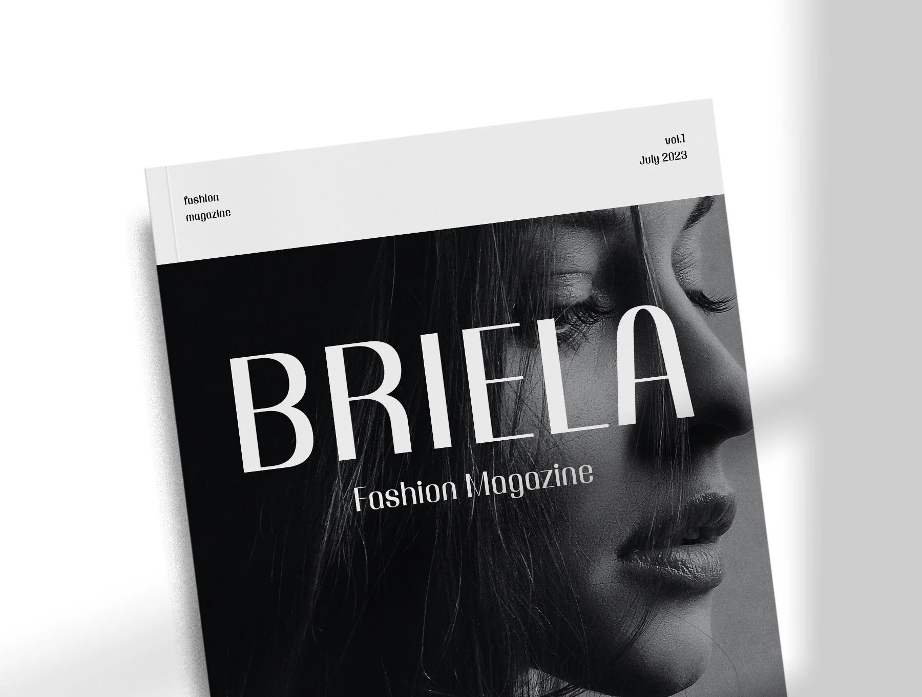 Ranoya Fasionable Serif Font 4