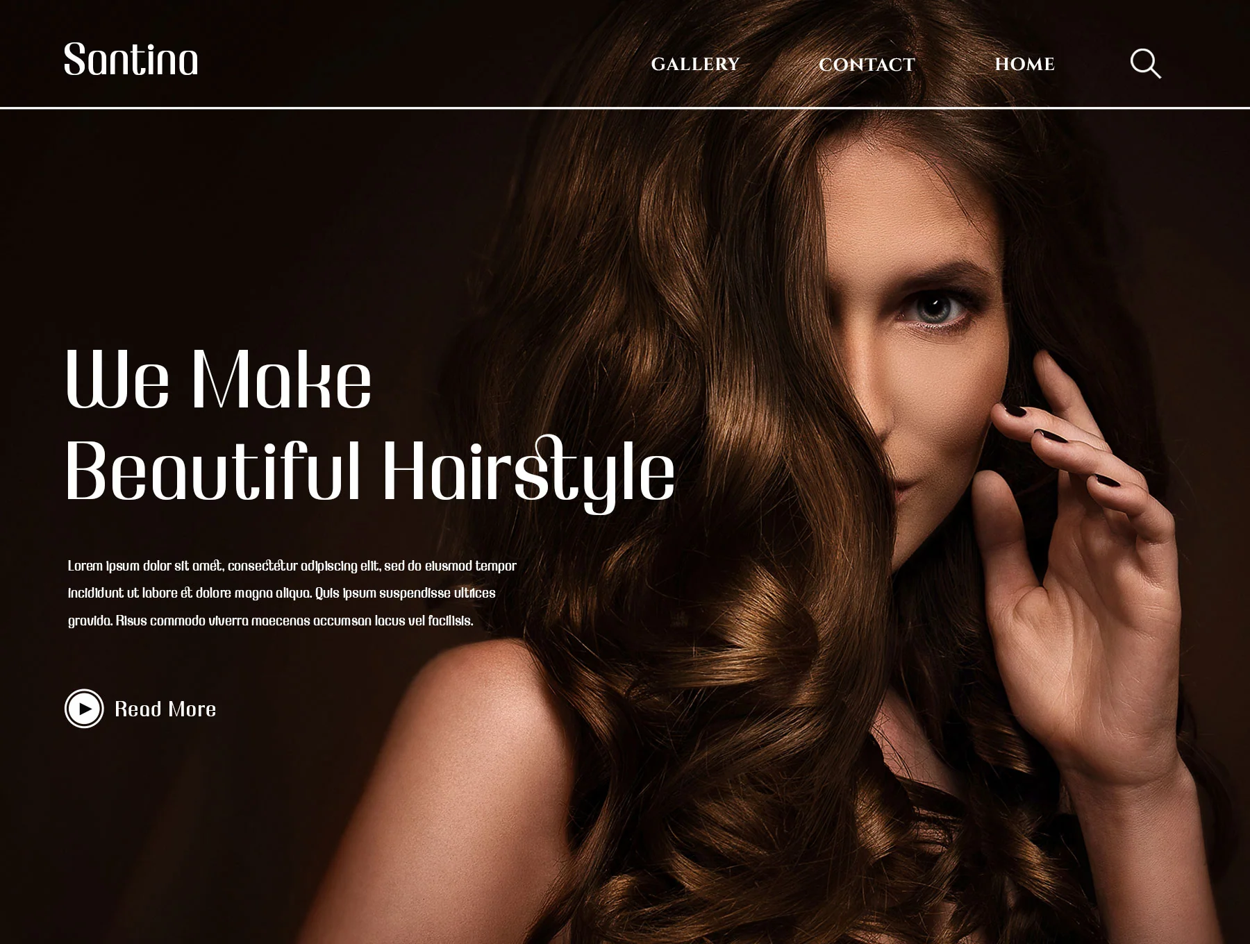Ranoya Fasionable Serif Font 5