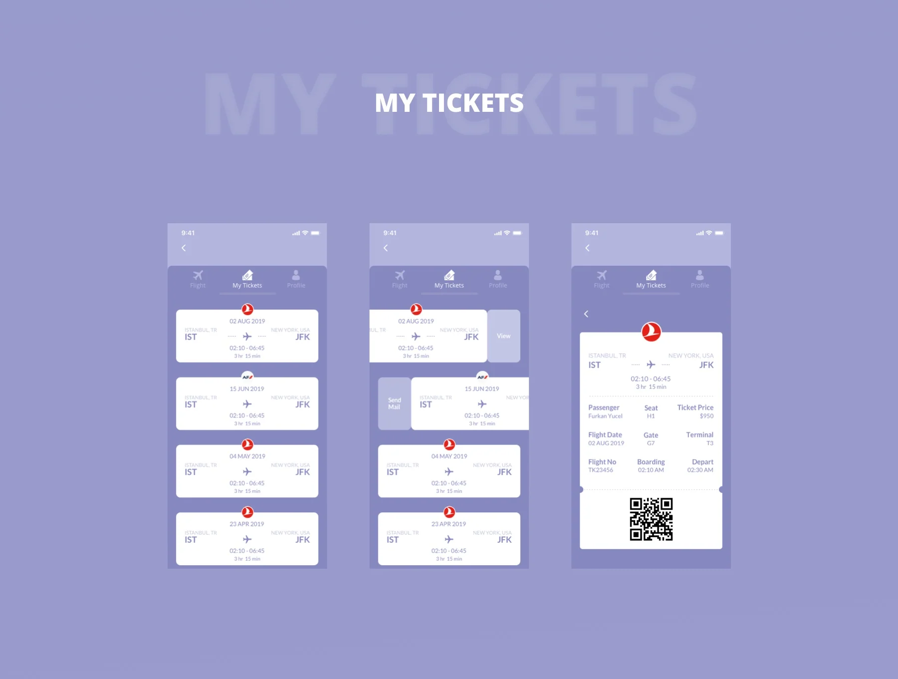 Rapido Flight Online Ticket 5