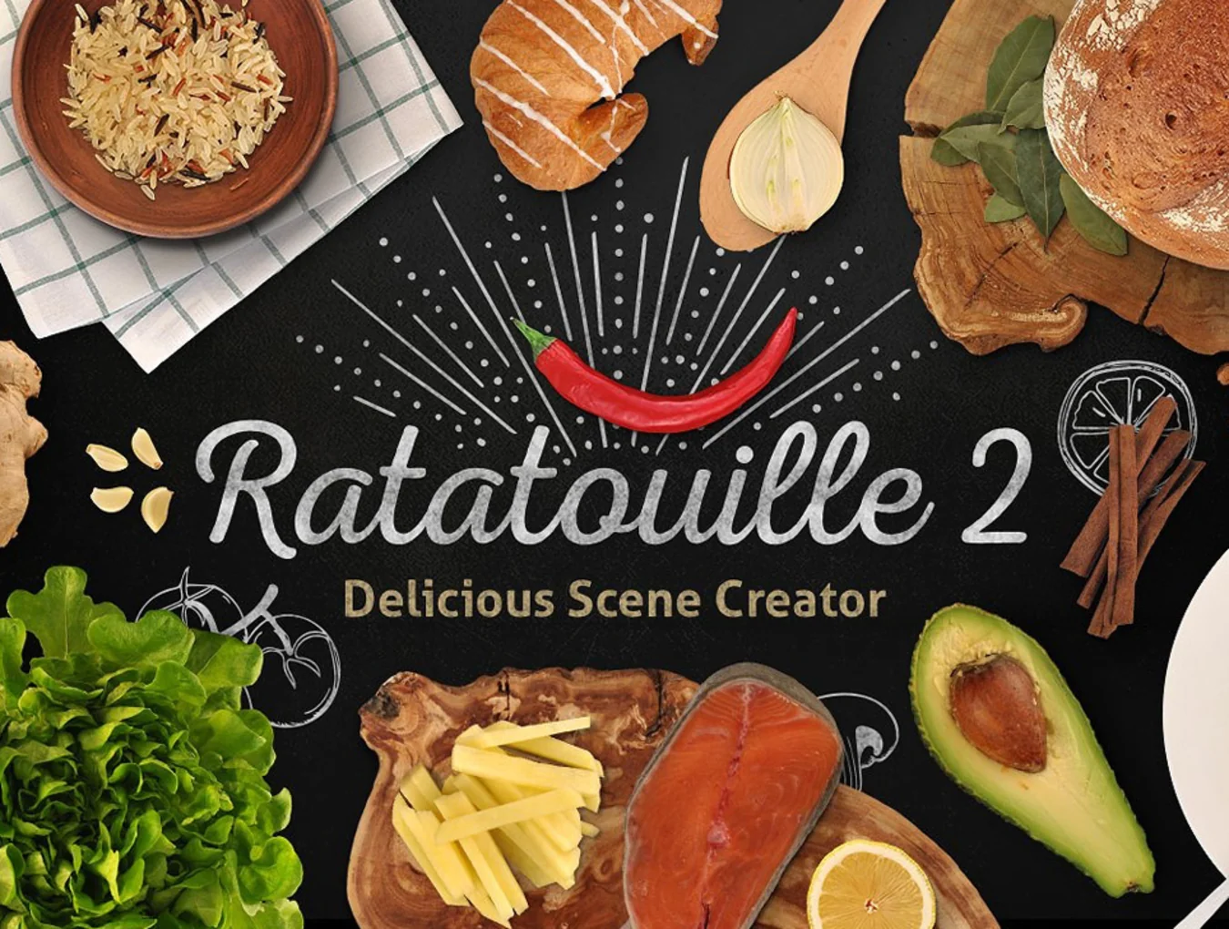 Ratatouille 2