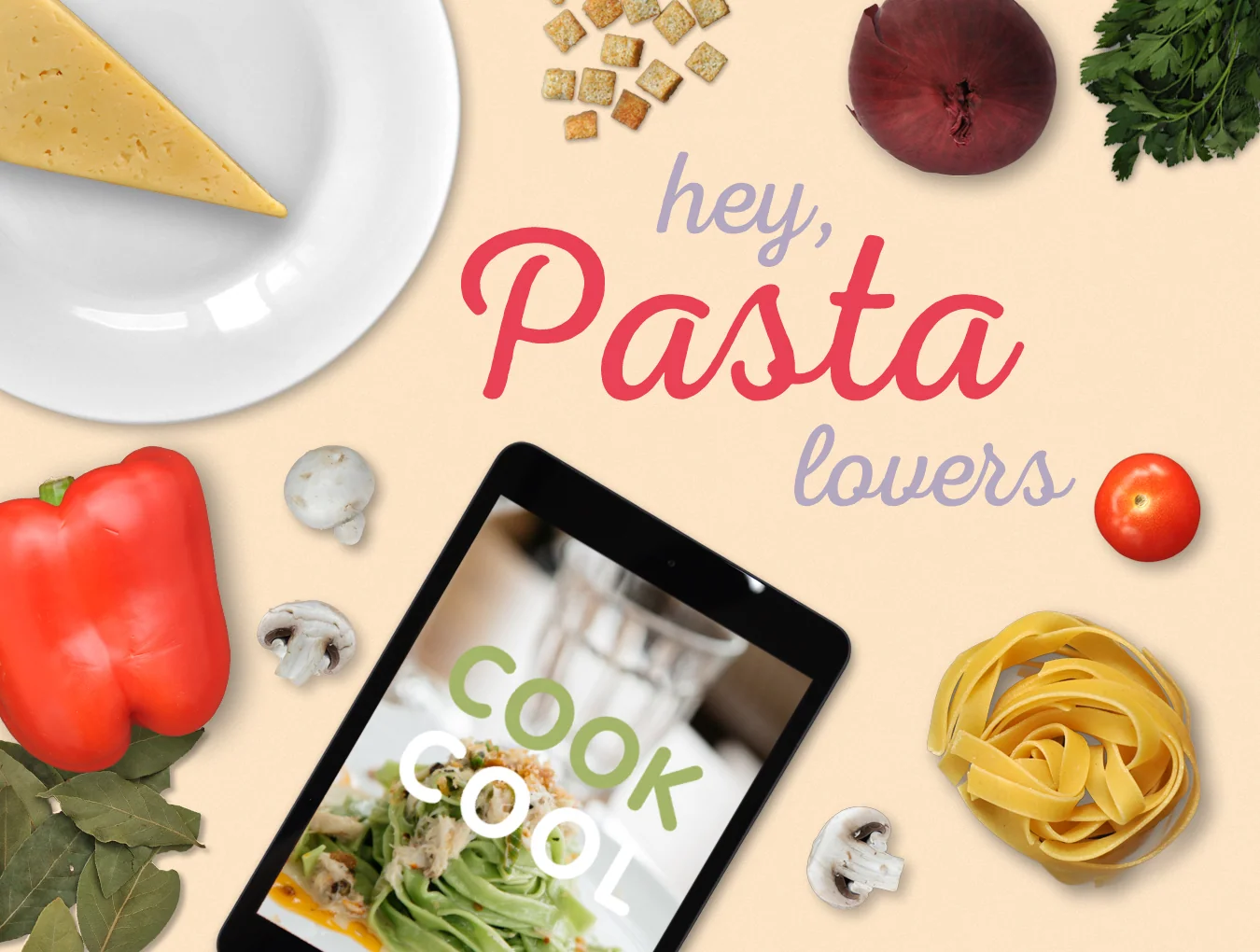 Ratatouille: Delicious Scene Creator 3