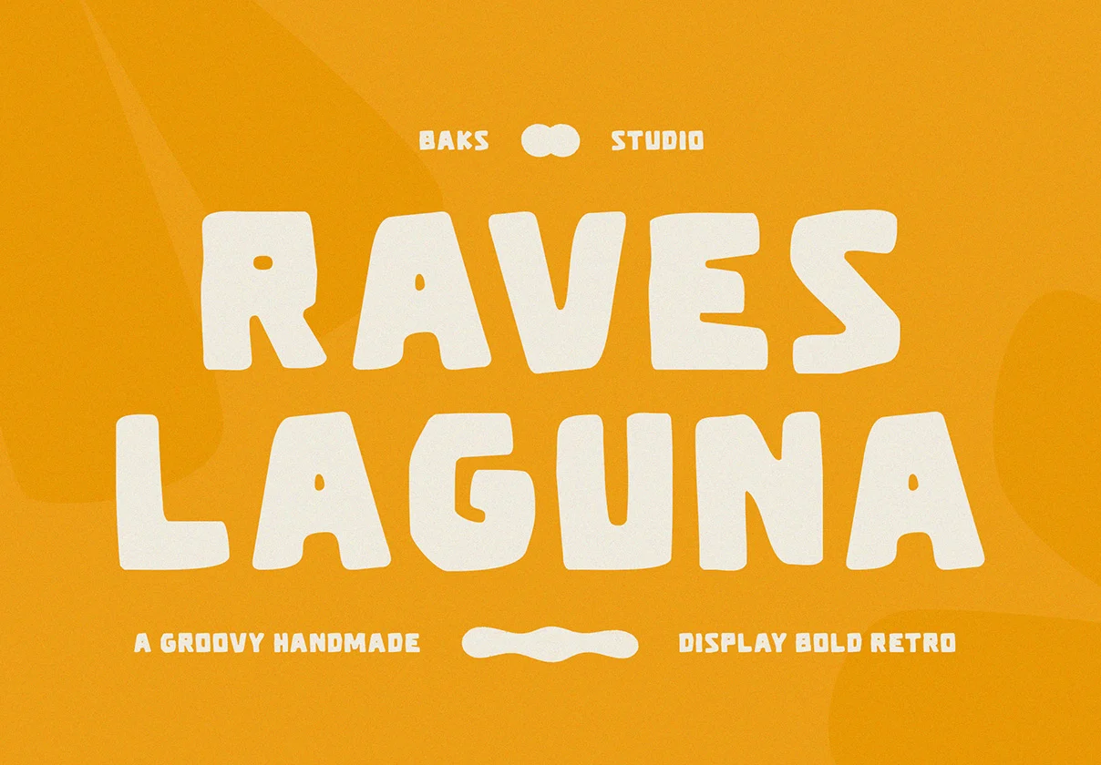 Raves Laguna