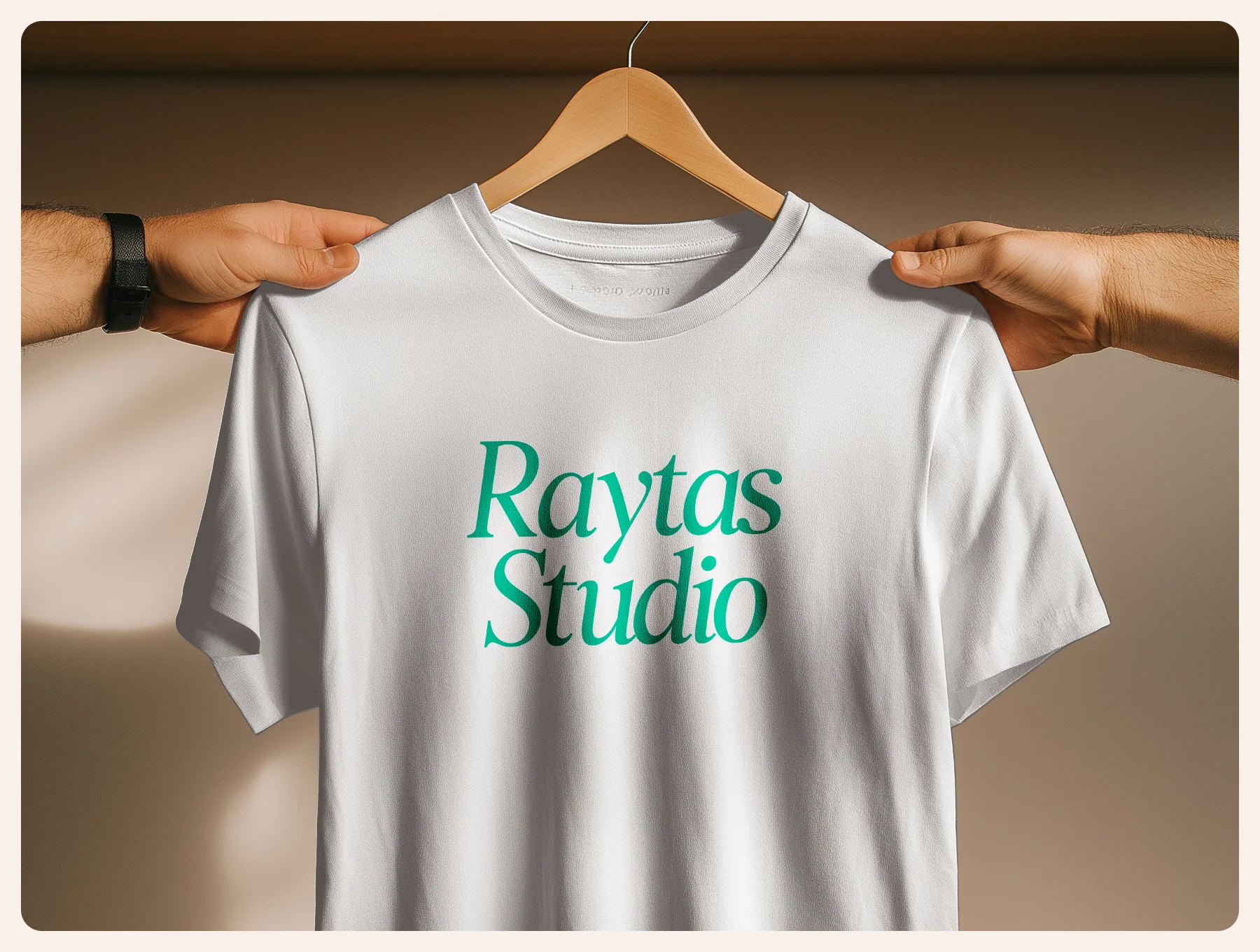 Raytas Branding Mockup Bundle