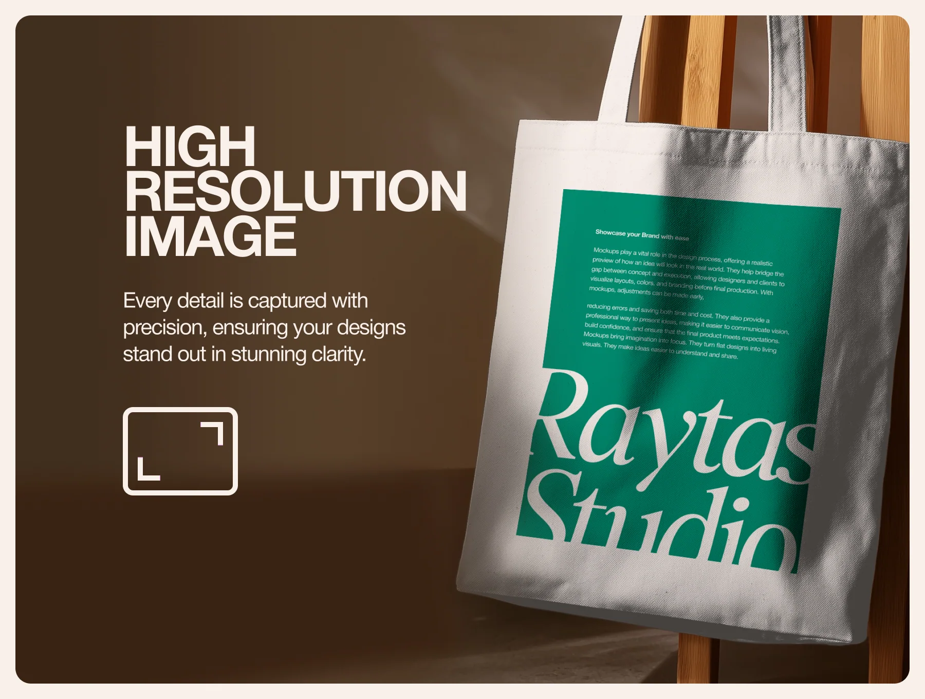 Raytas Branding Mockup Bundle 6