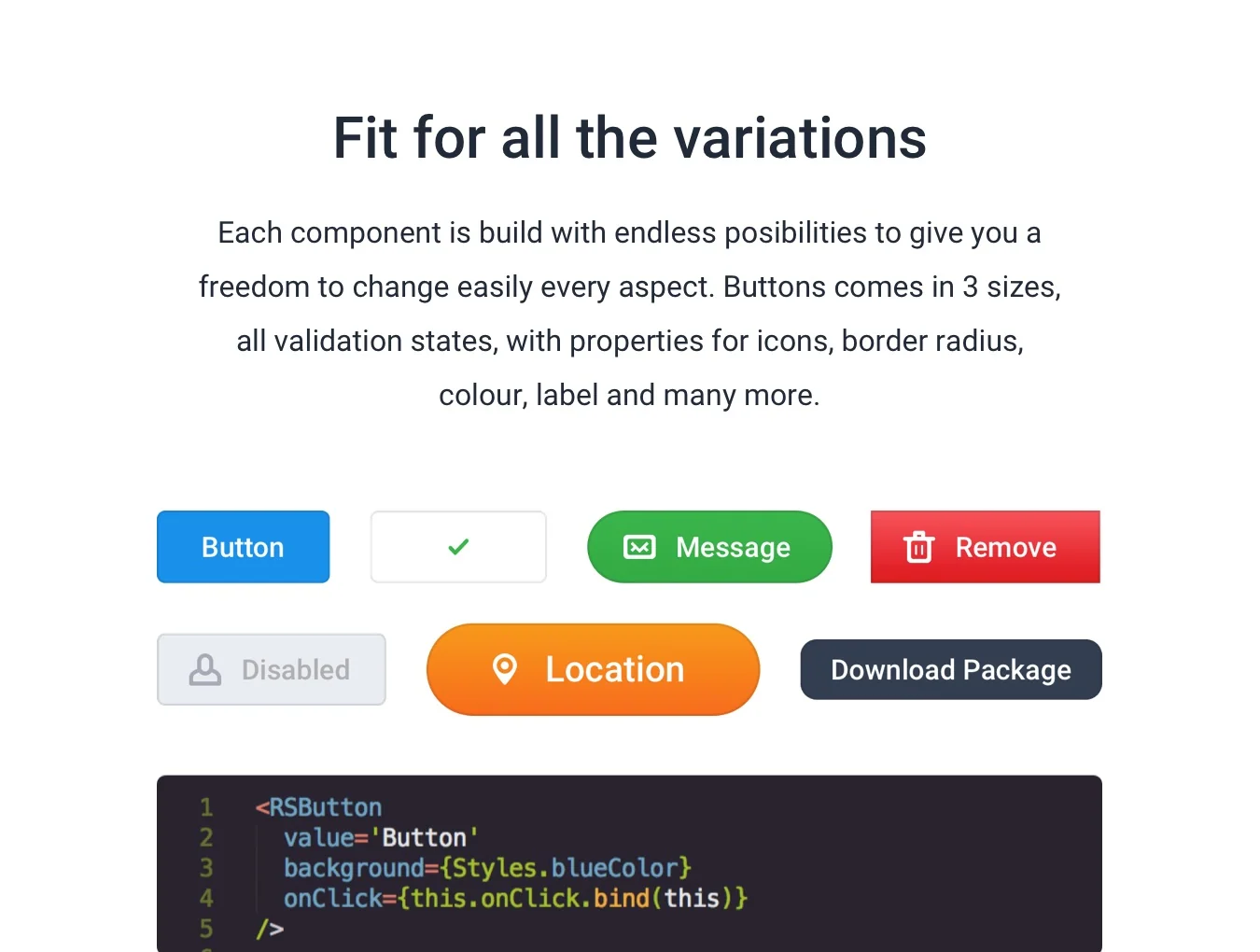 ReactSymbols 4