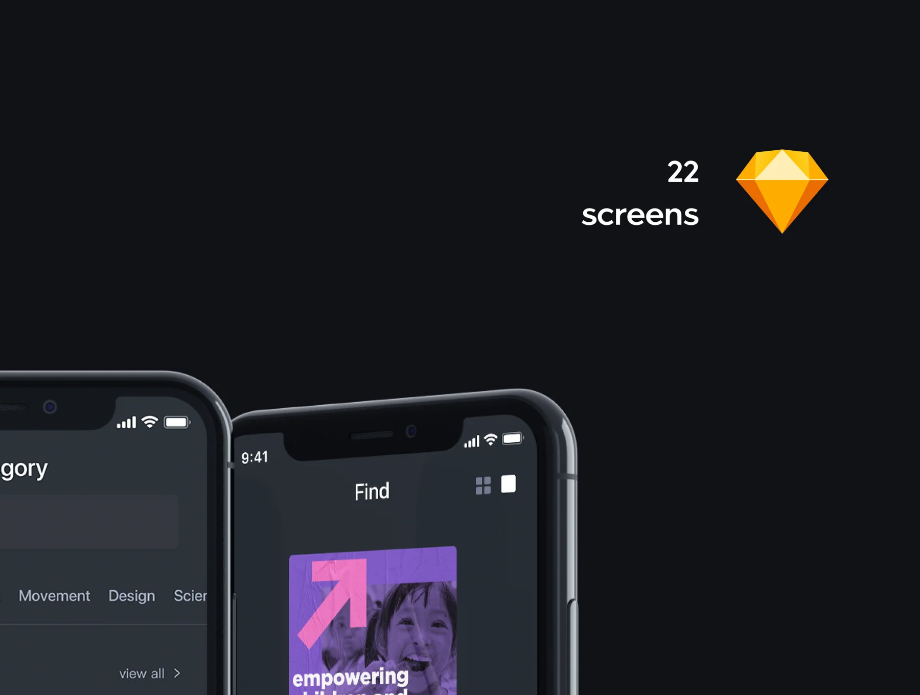 Read app design 2