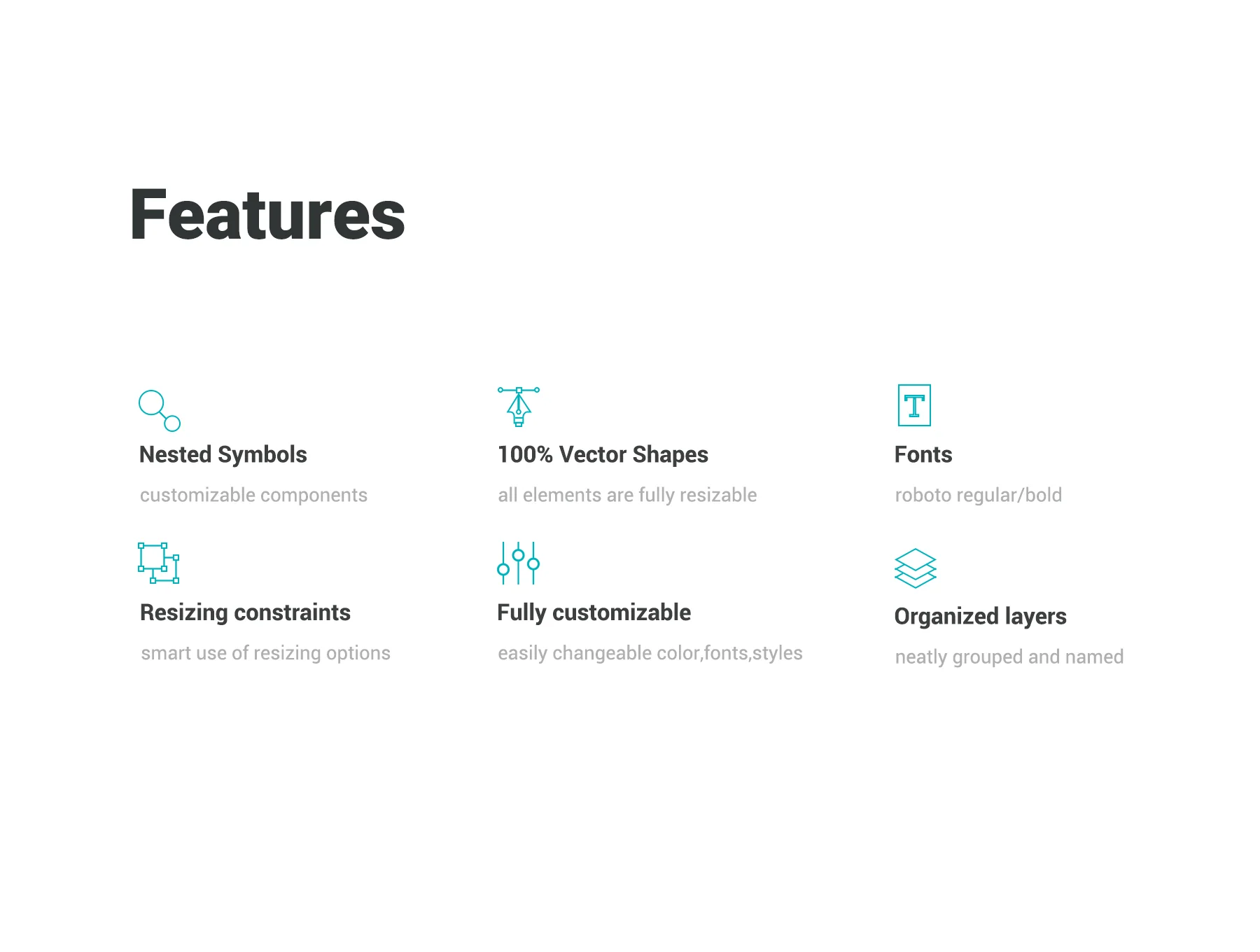 Read & Book UI Kit for Adobe XD 2