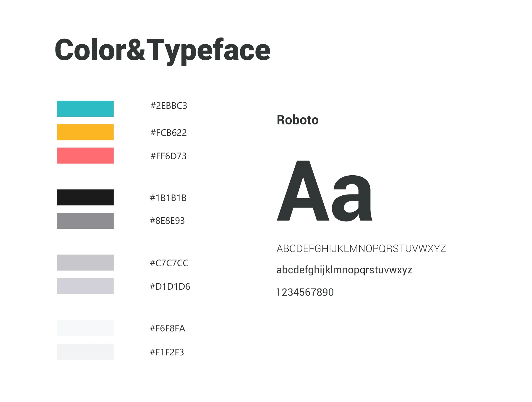 Read & Book UI Kit for Adobe XD 3