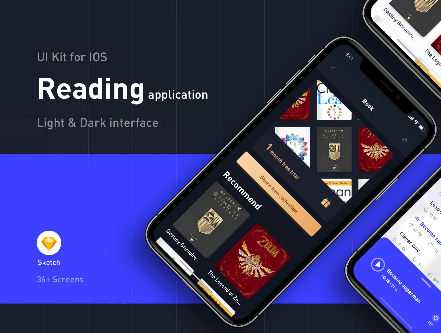 Readbook