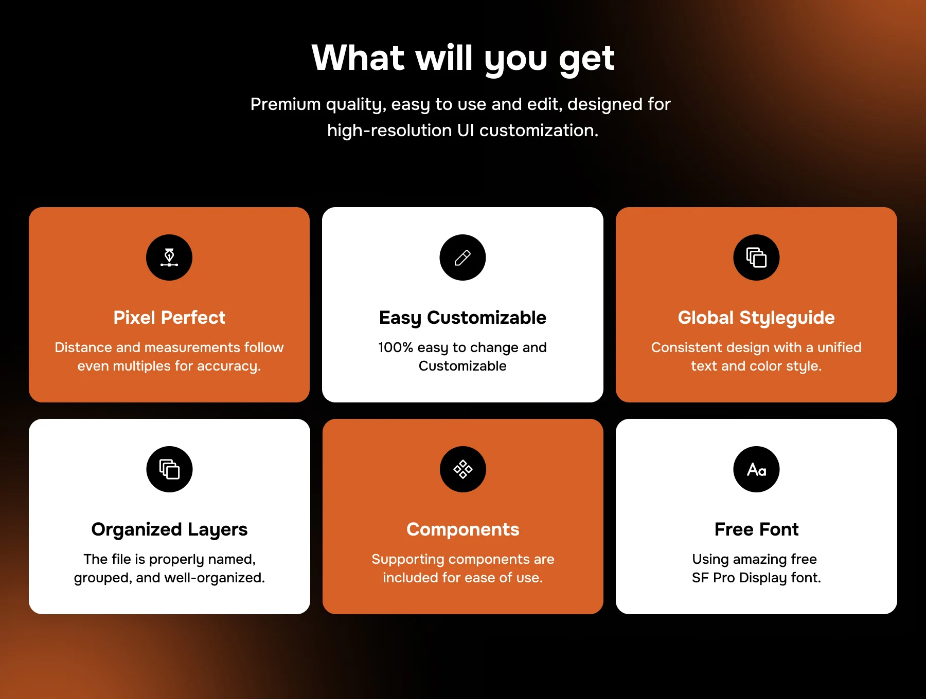 Readora Online Book Store App UI Kit 2