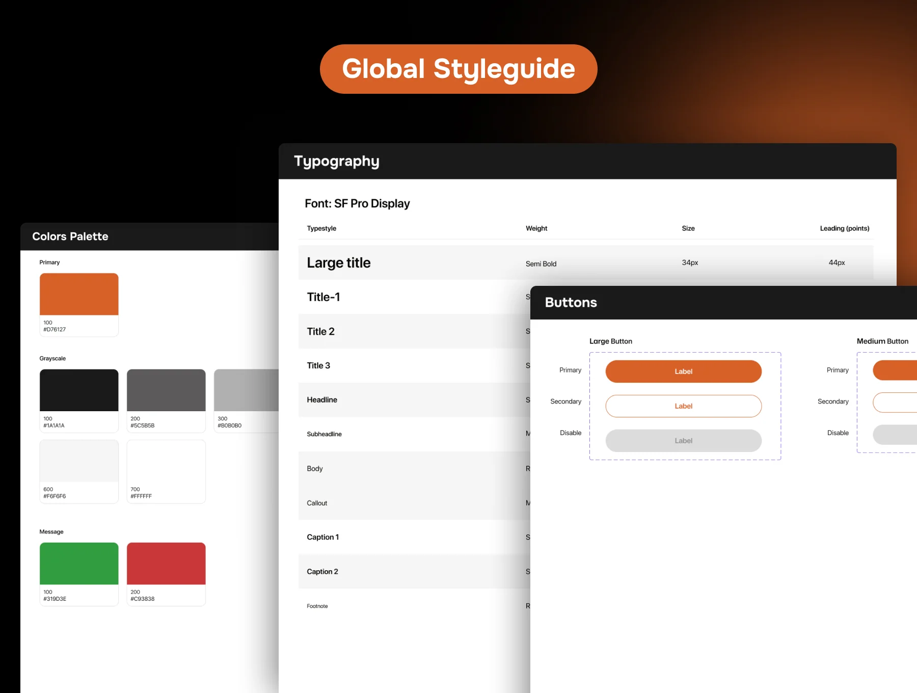 Readora Online Book Store App UI Kit 5