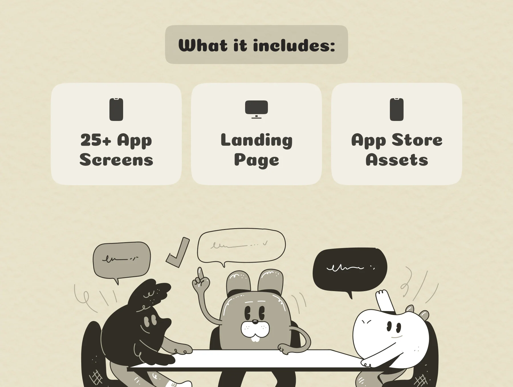 [Ready to Launch] AI Chatbot UI Kit 2