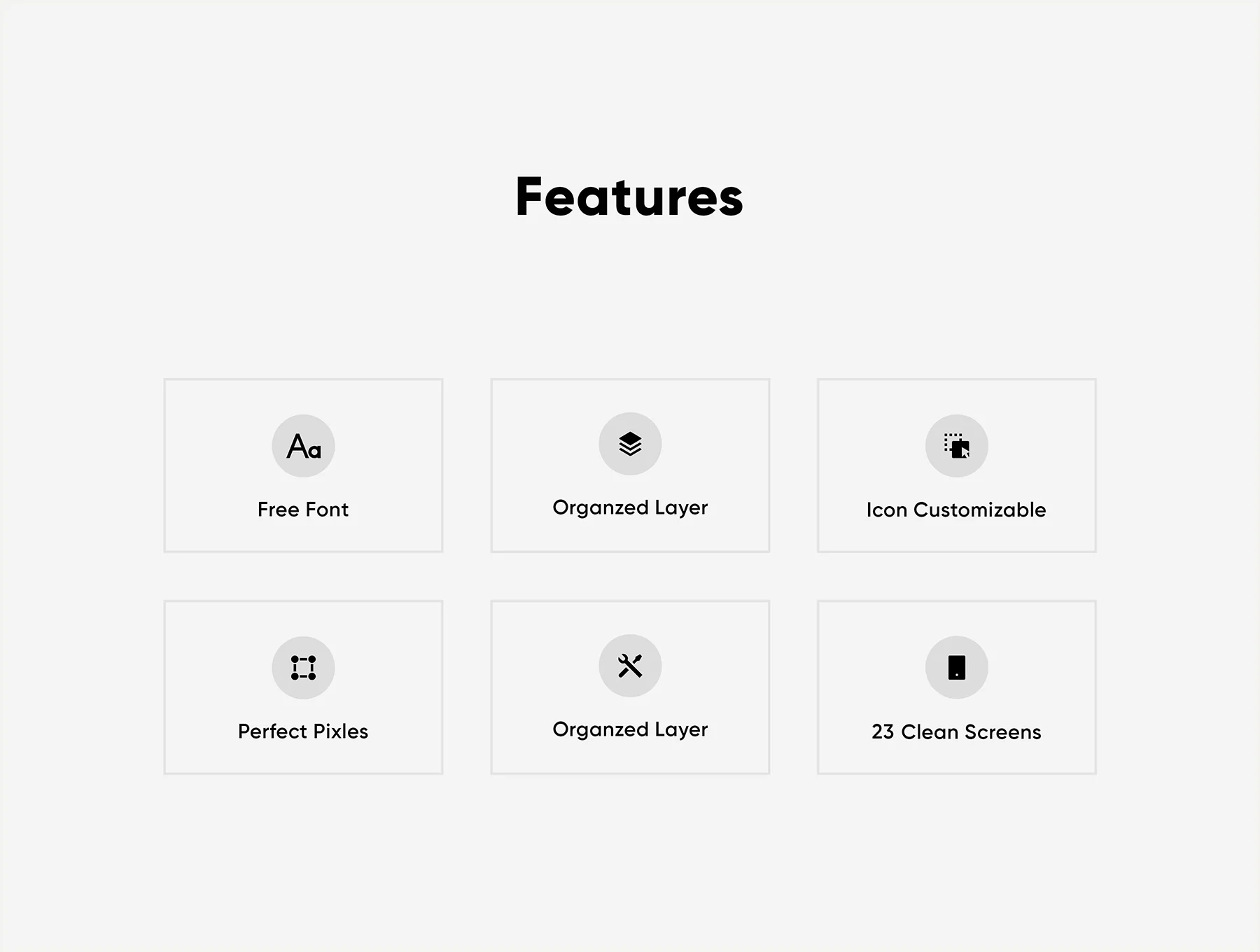 Real Estate App UI Kit 3