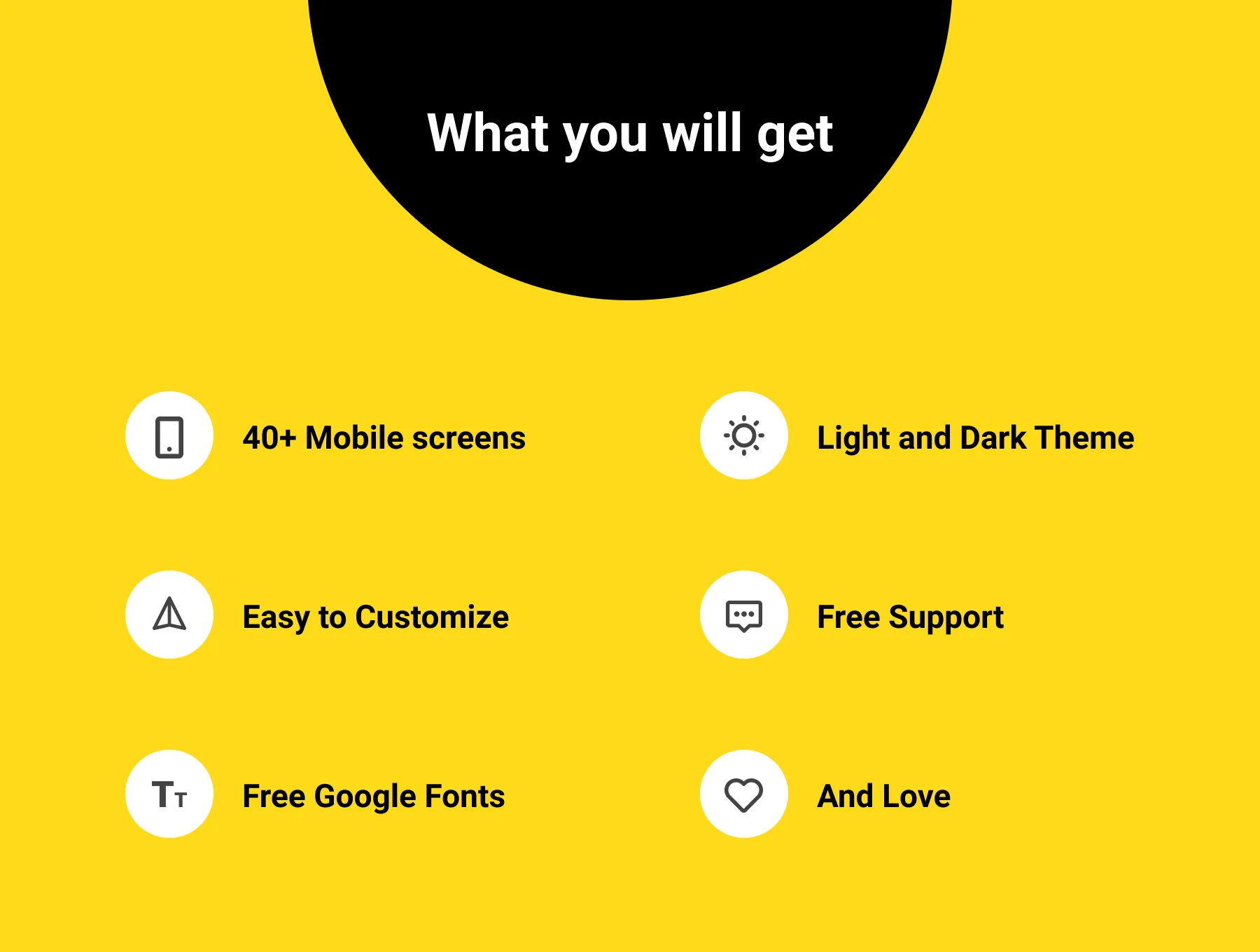 Real Estate & E-commerce UI Kit 2