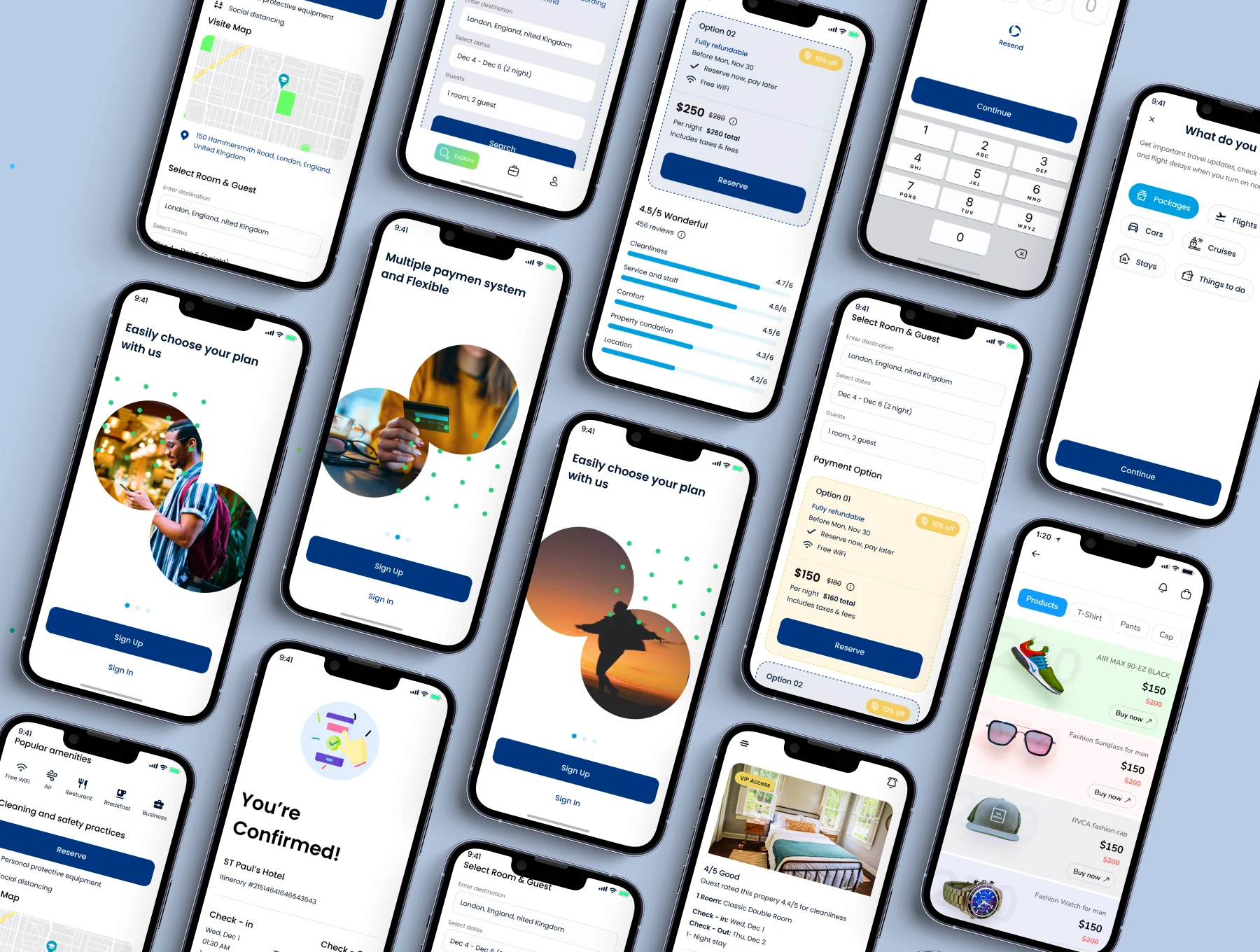 Real Estate Mobile App 4