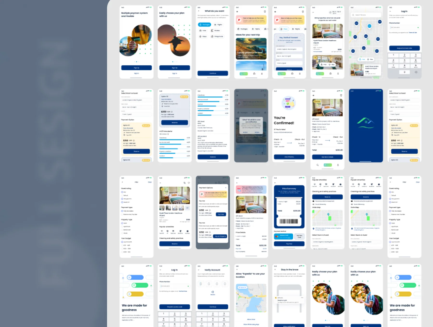Real Estate Mobile App 6
