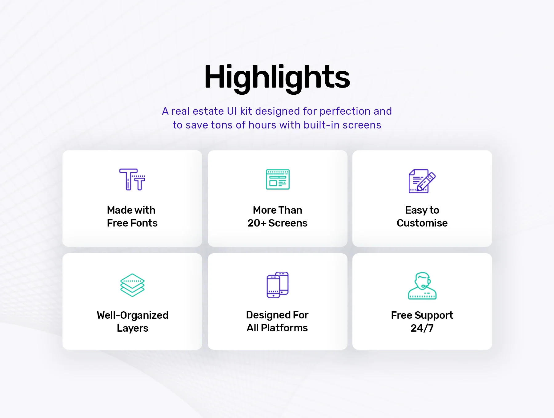 Realti - Real Estate, Property Finder and Tenants App Kit 2