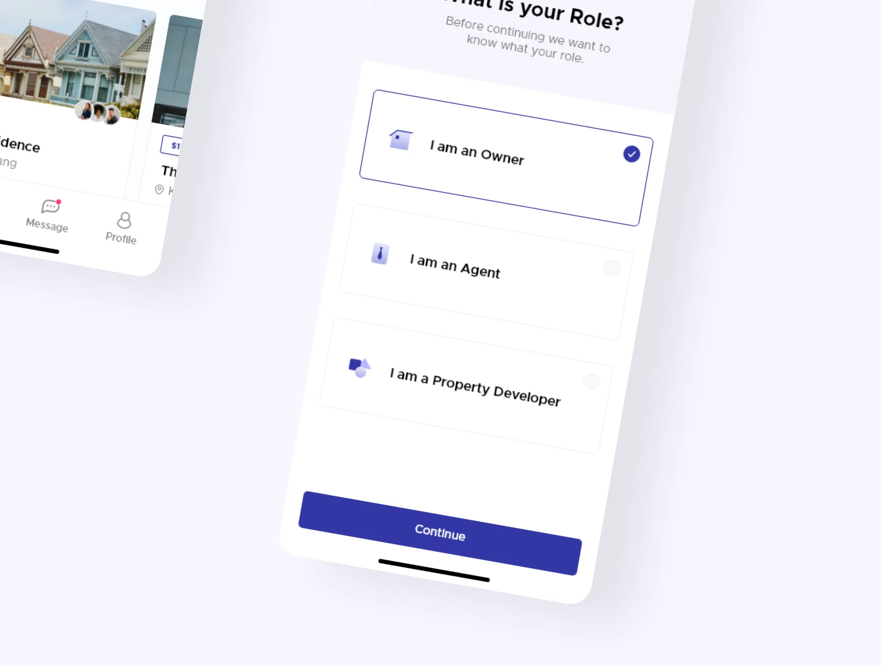 Real Estate Property Finder App 6