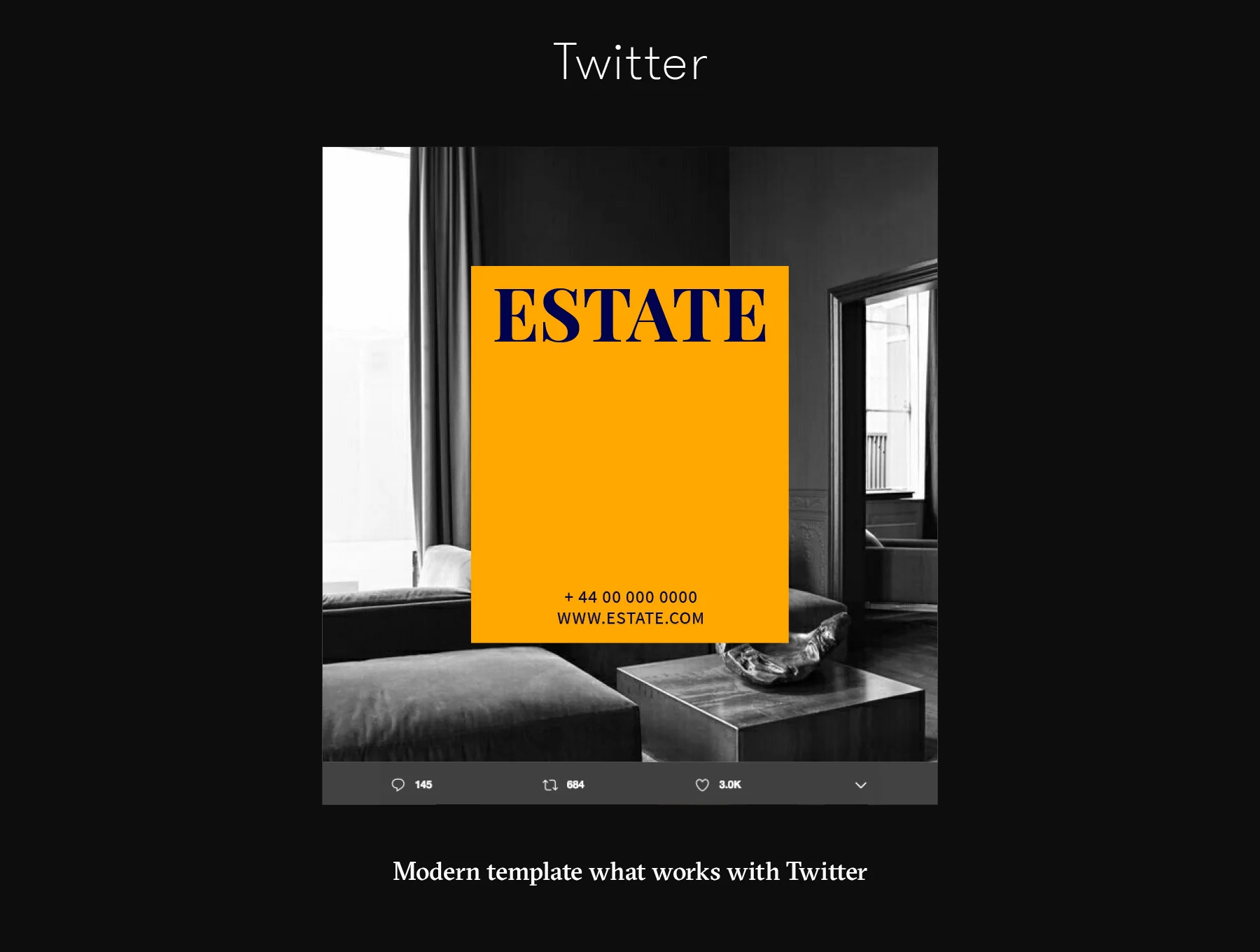 Real Estate Social Media Kit 5
