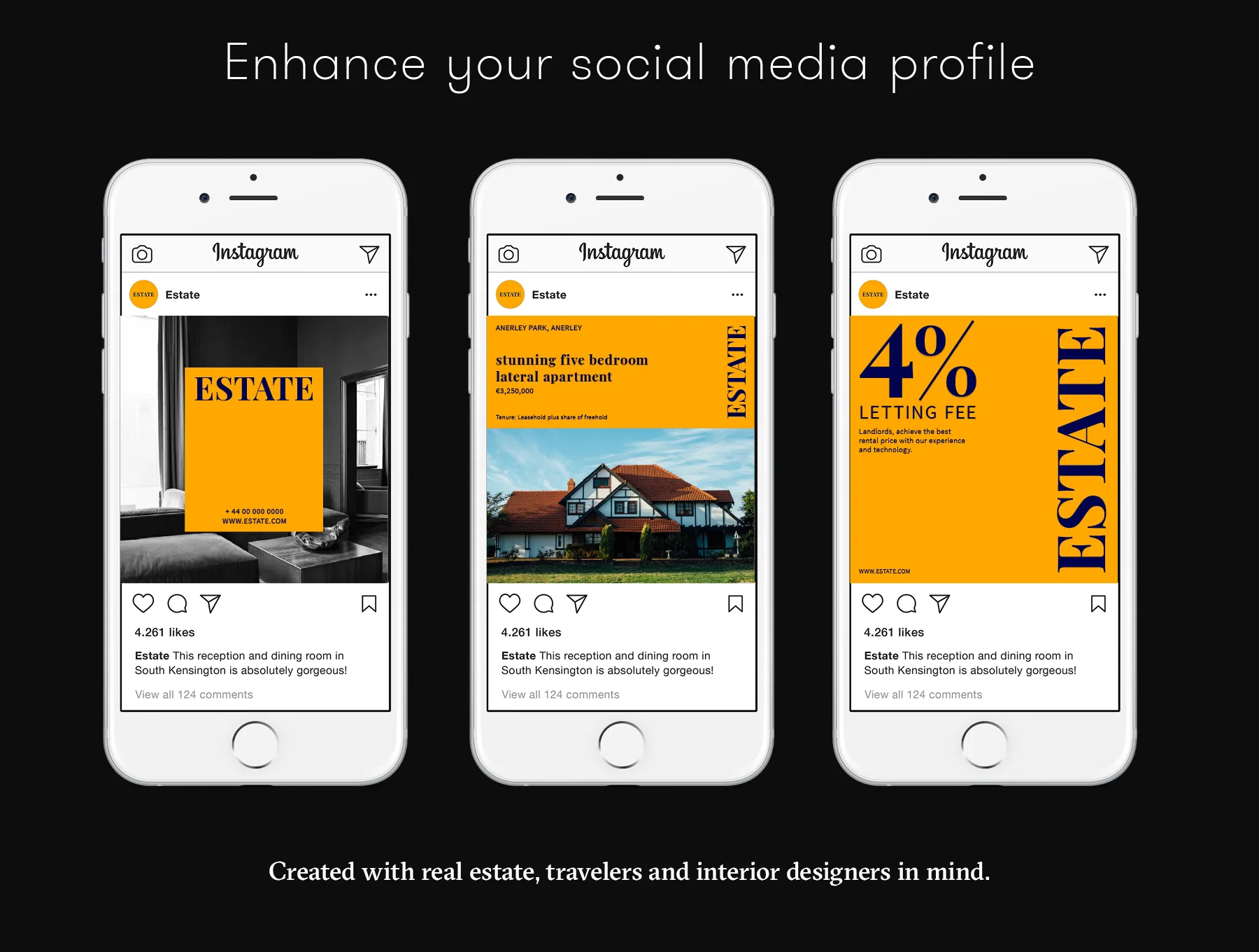 Real Estate Social Media Kit 6
