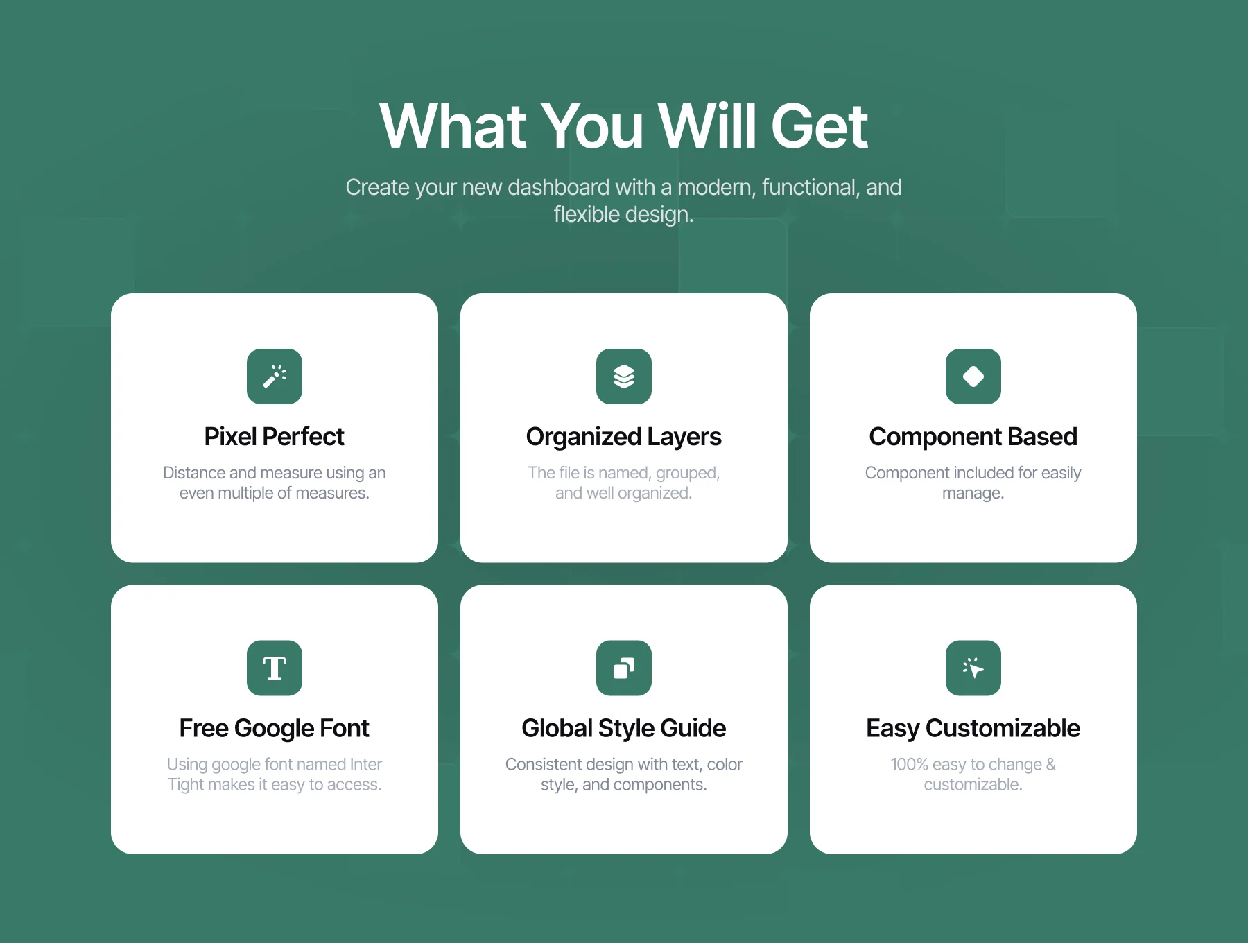 Luxeyline - Property Rental Management Dashboard UI Kit 2