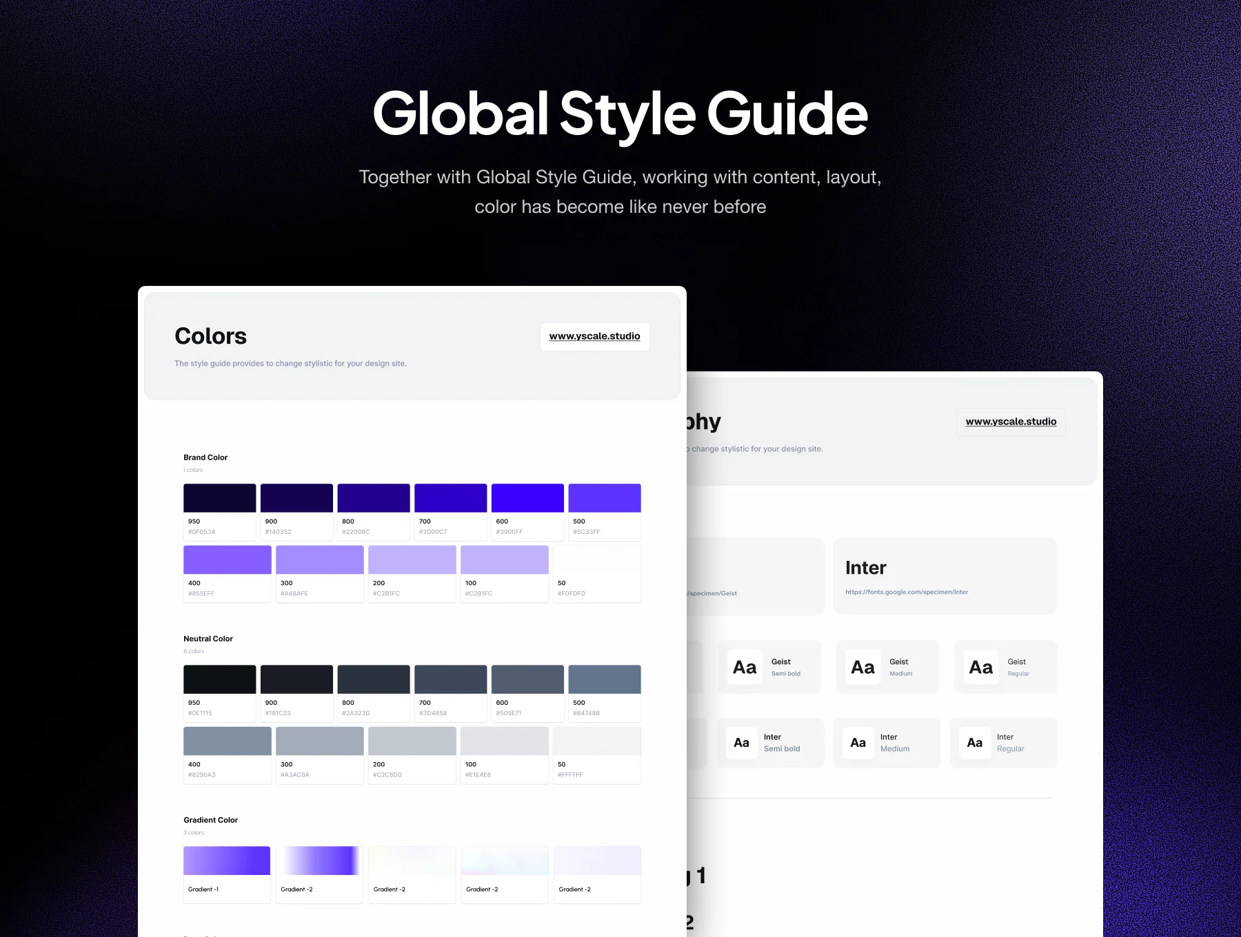 Real Time AI Translator Landing Page - VoicAI 4