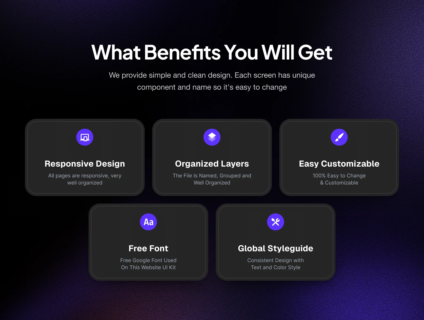 Real Time AI Translator Landing Page - VoicAI 5