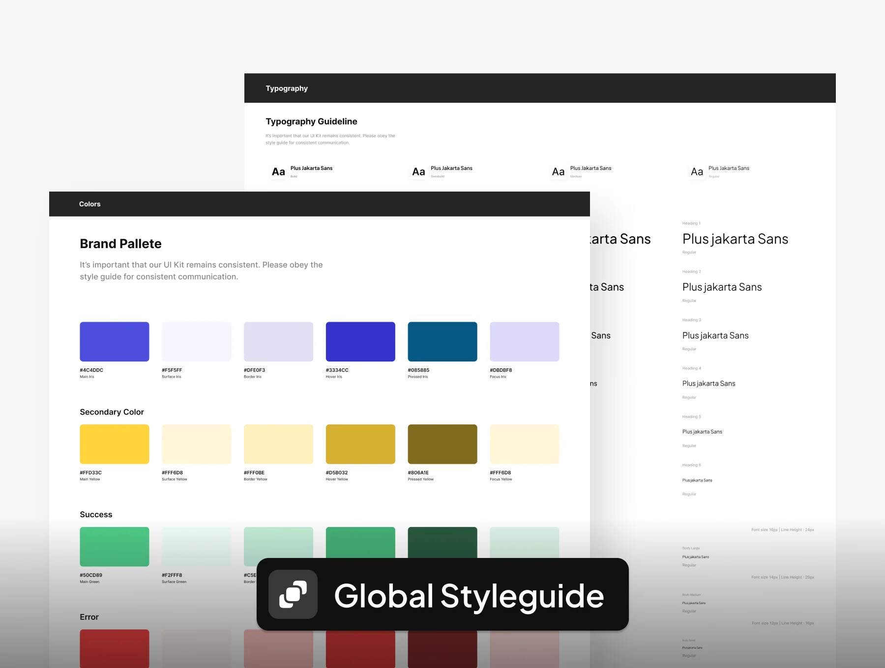 Reales - Real Estate App UI Kit 5