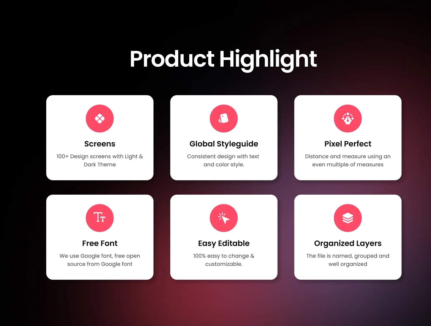 RealUP – Reels Sharing Mobile App UI Kit 2