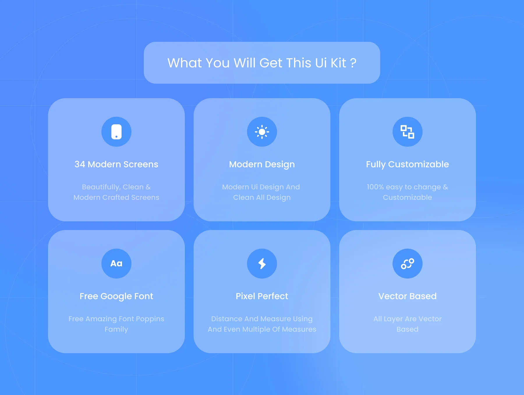 Rea.maps - modern maps mobile apps 2
