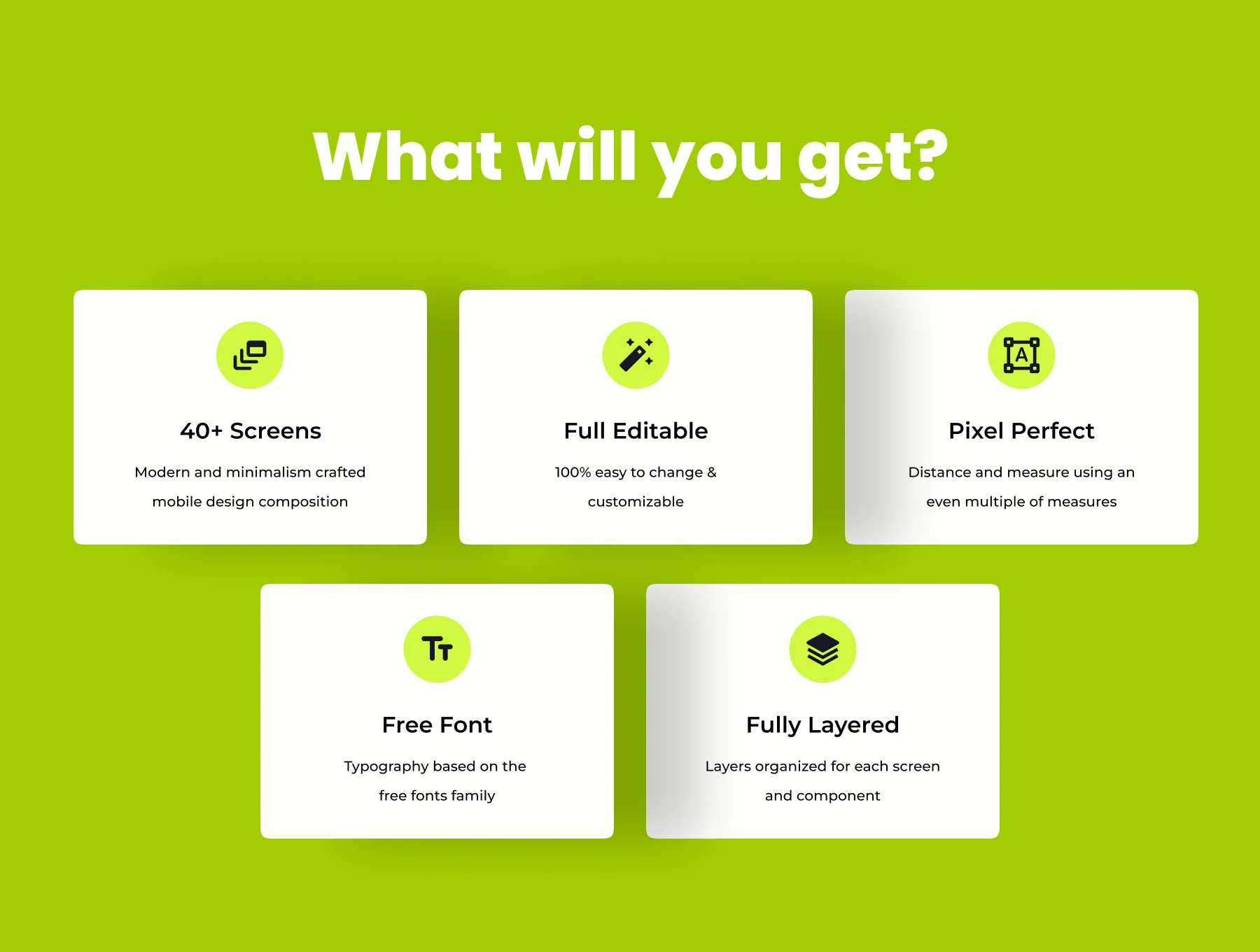 Reaple - Real Estate App UI Kit 3