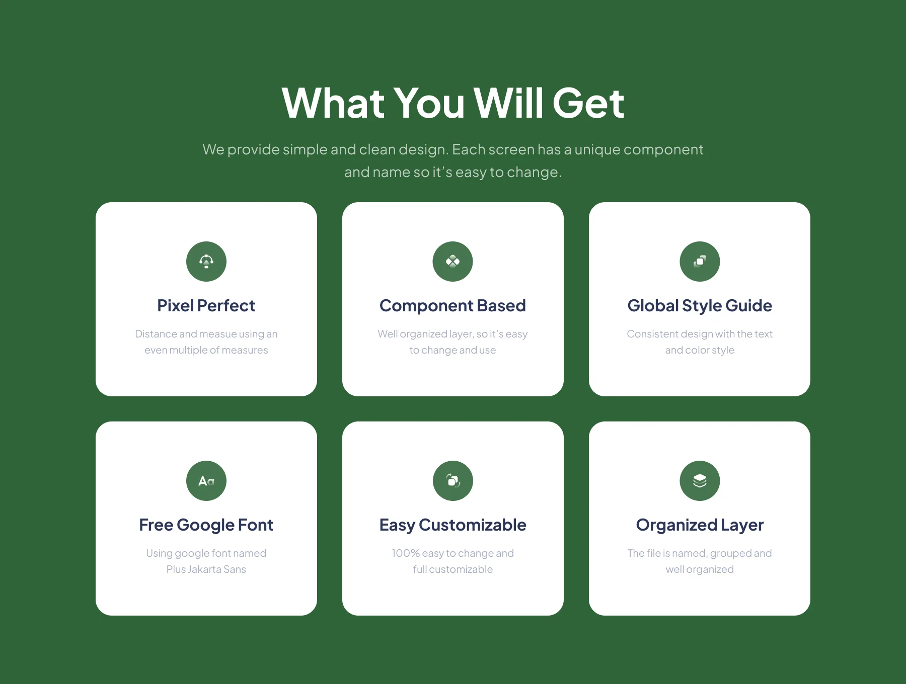 Recipio - Food Recipe Mobile App UI Kit 2