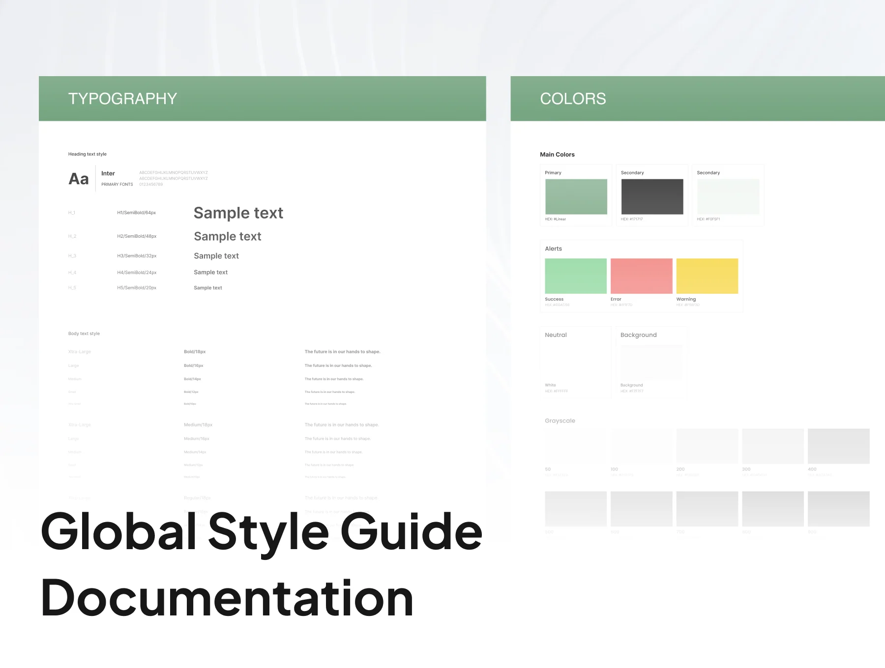 Recycle Trash App UI Kit 3