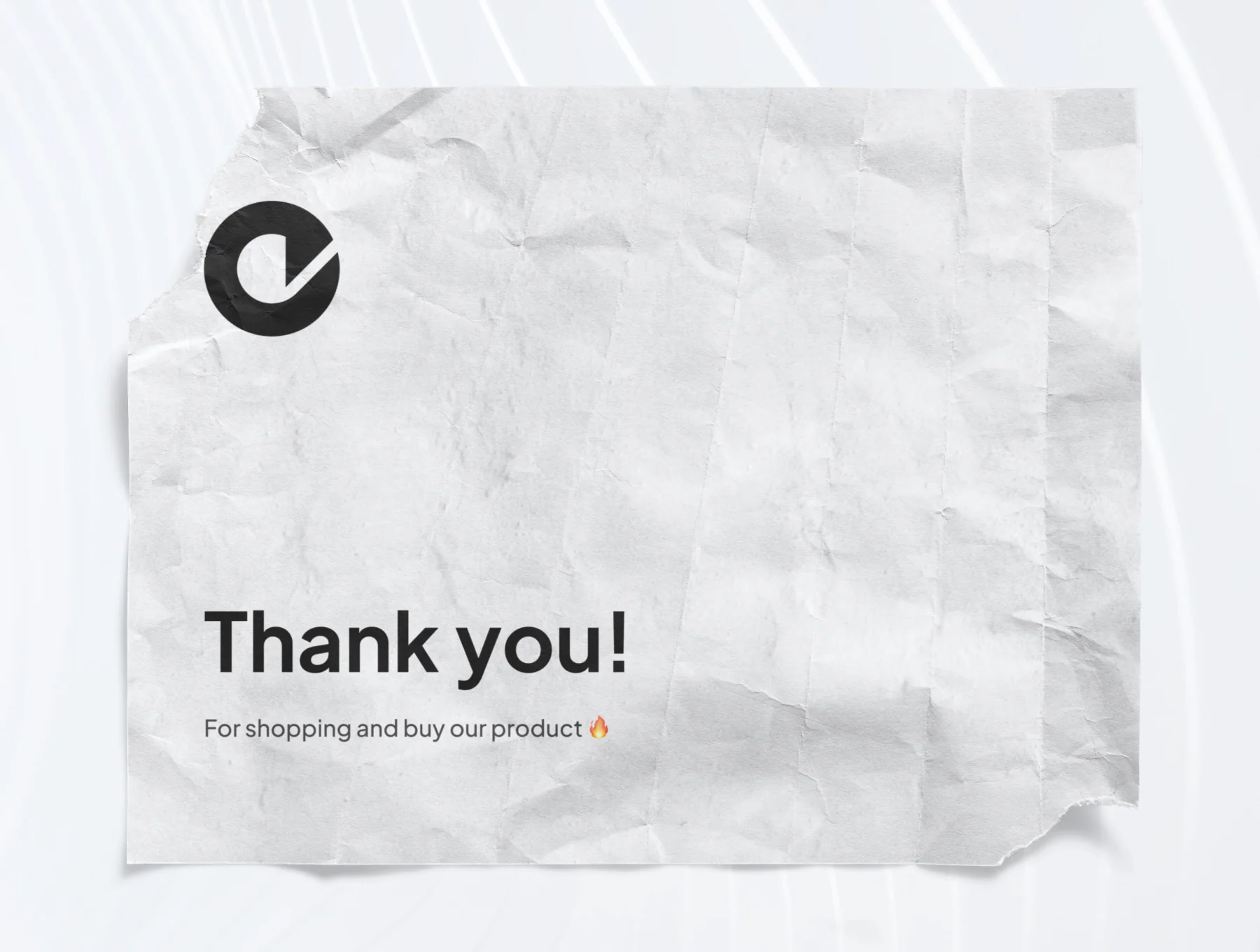 Recycle Trash App UI Kit 8