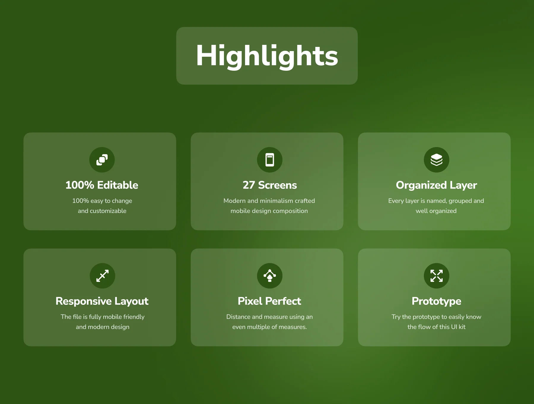 Red shoes - Shoes App IOS Ui Kit 4