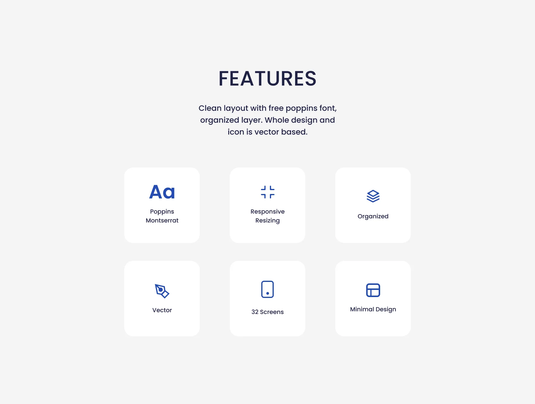 Reella - Real Estate App UI Kit 3