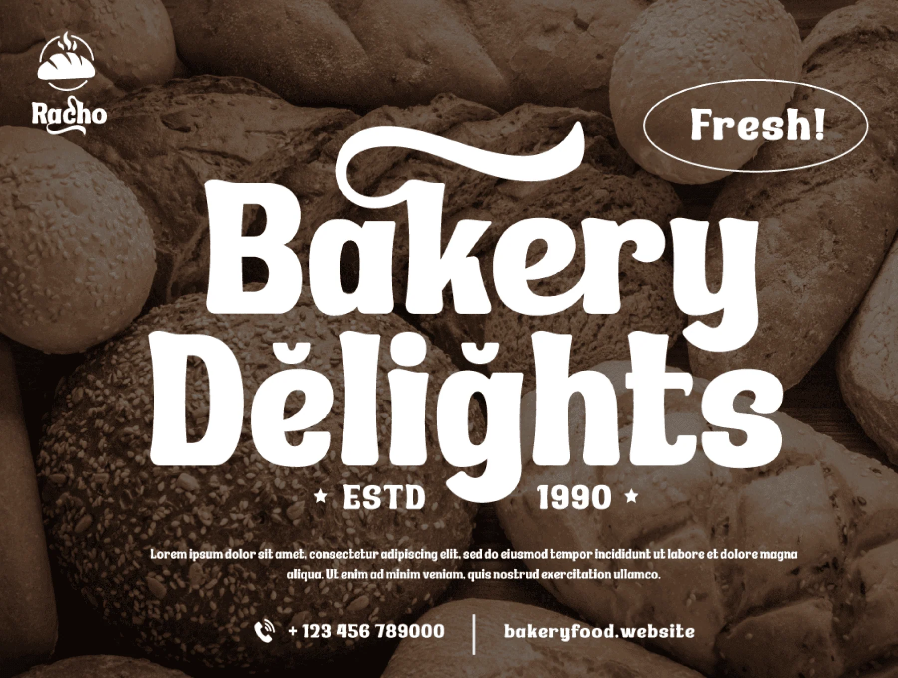 Refhdisav | Serif Classic Modernism