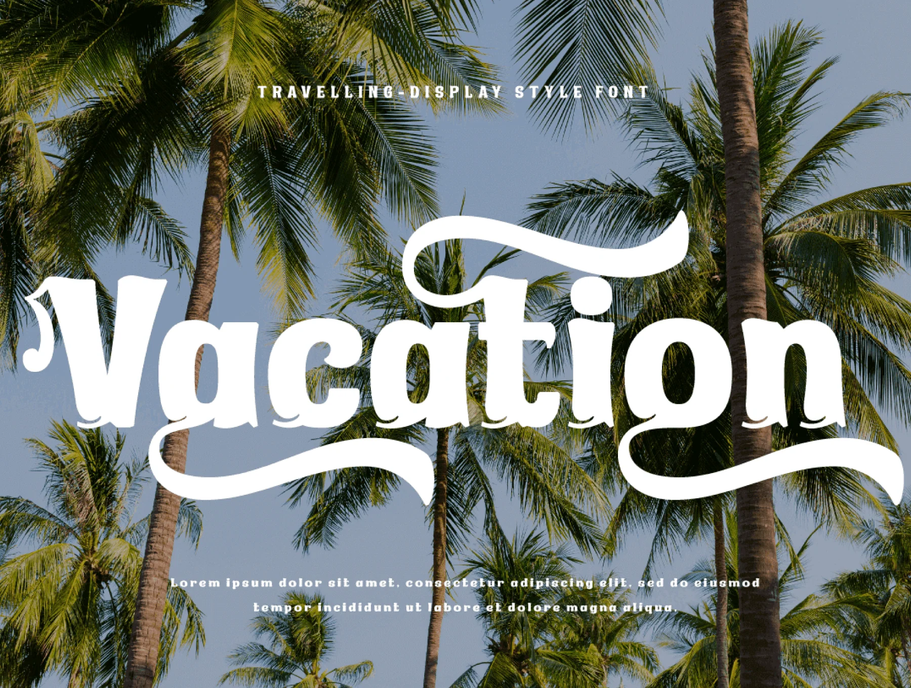 Refhdisav | Serif Classic Modernism 2