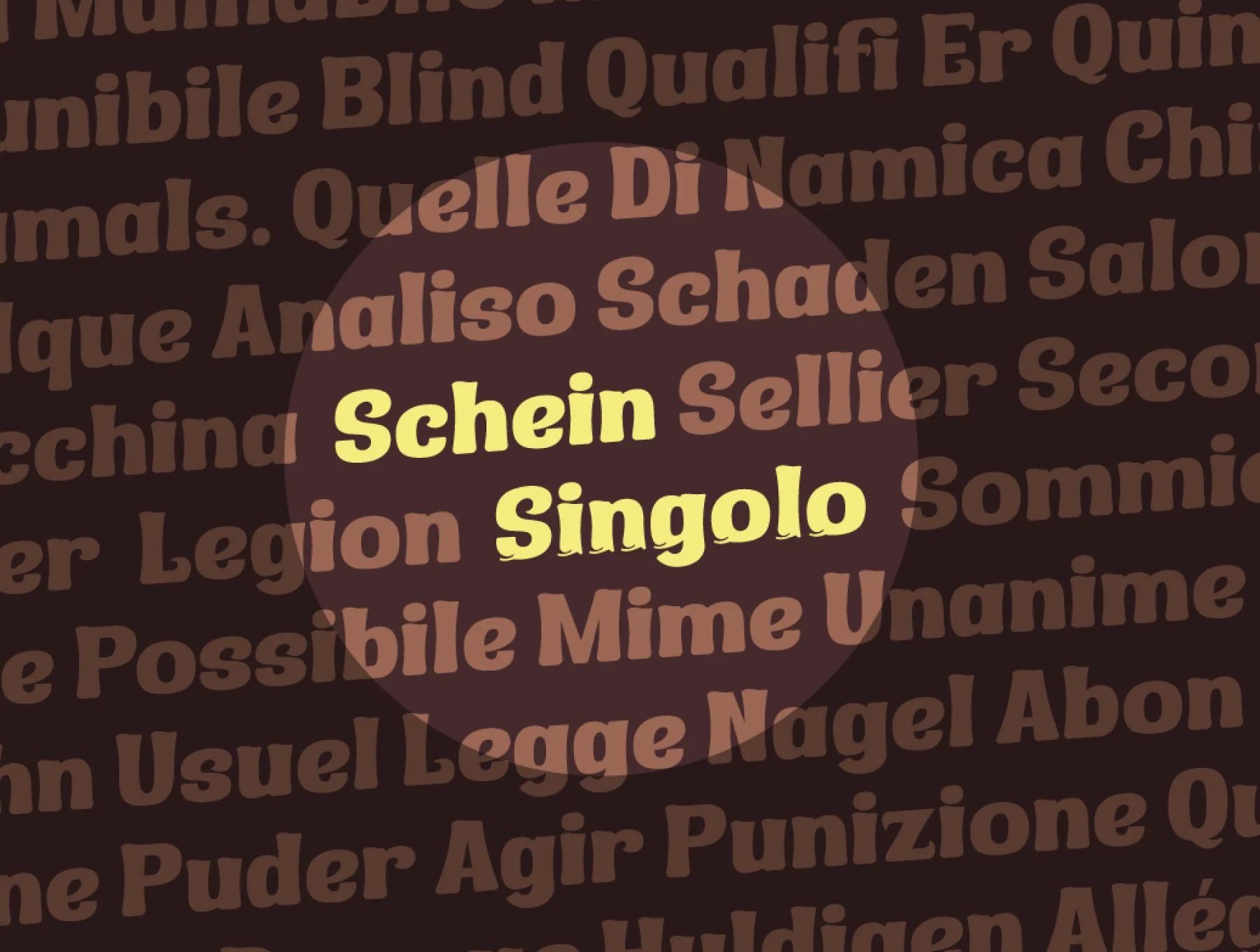 Refhdisav | Serif Classic Modernism 5
