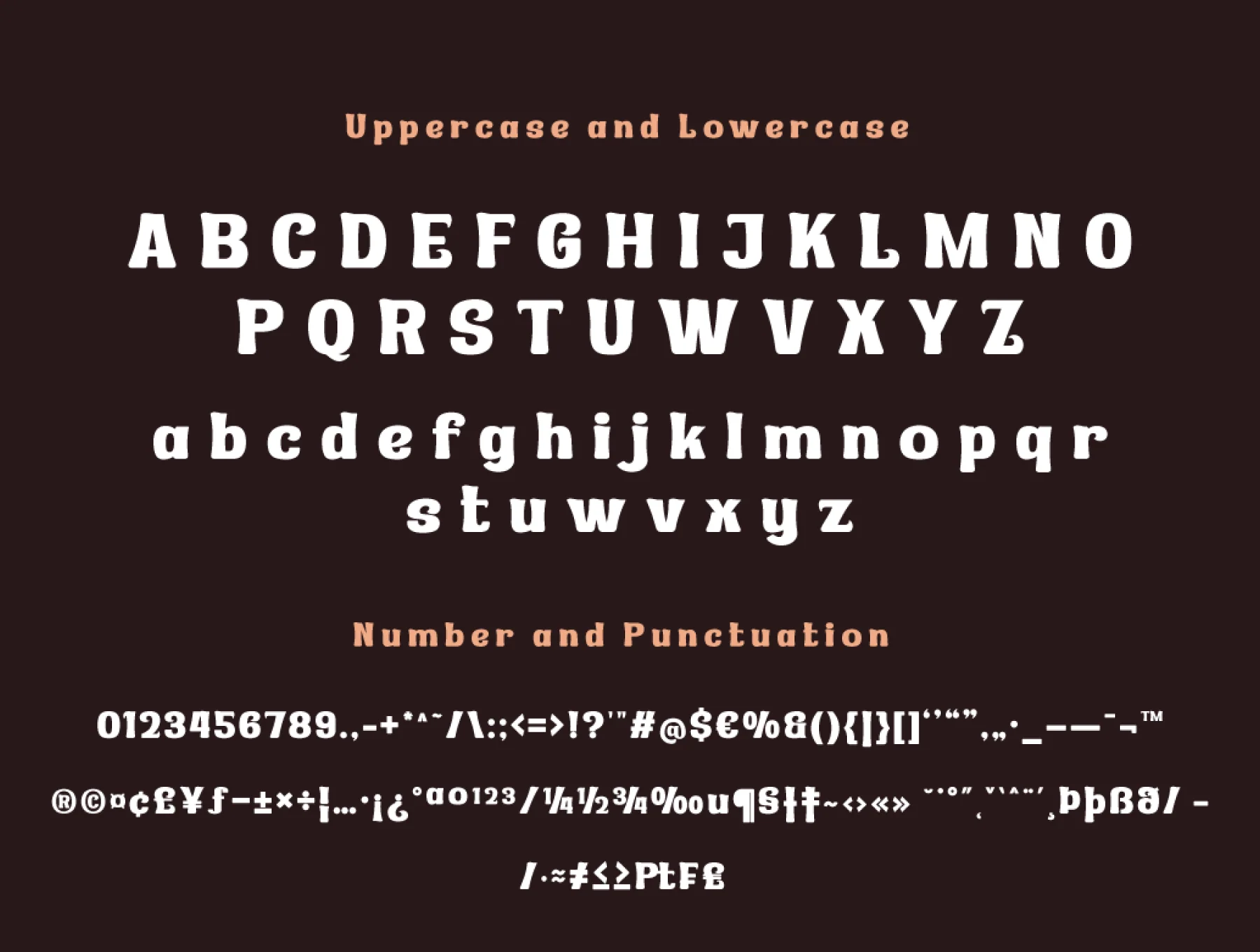 Refhdisav | Serif Classic Modernism 6