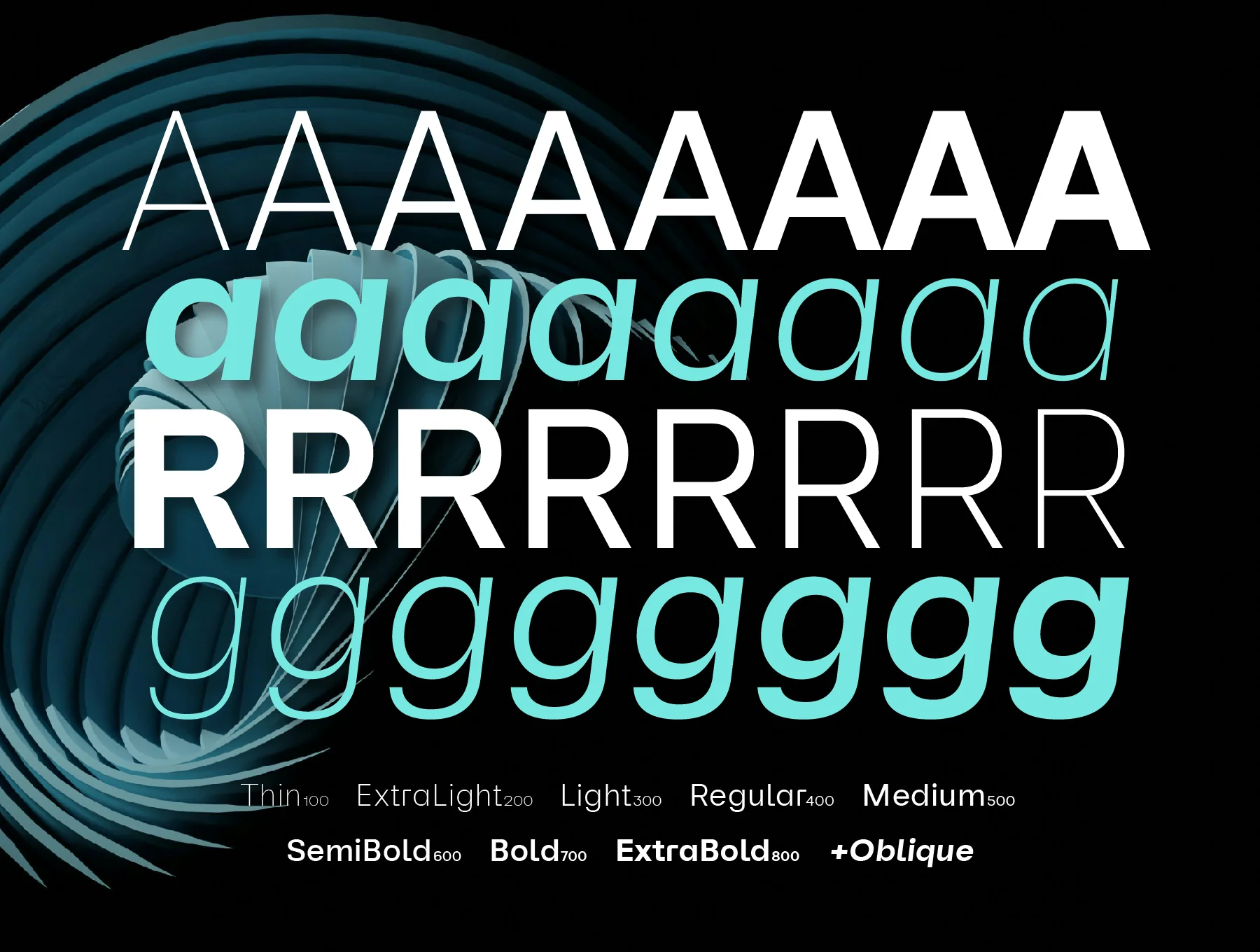Reflow Sans