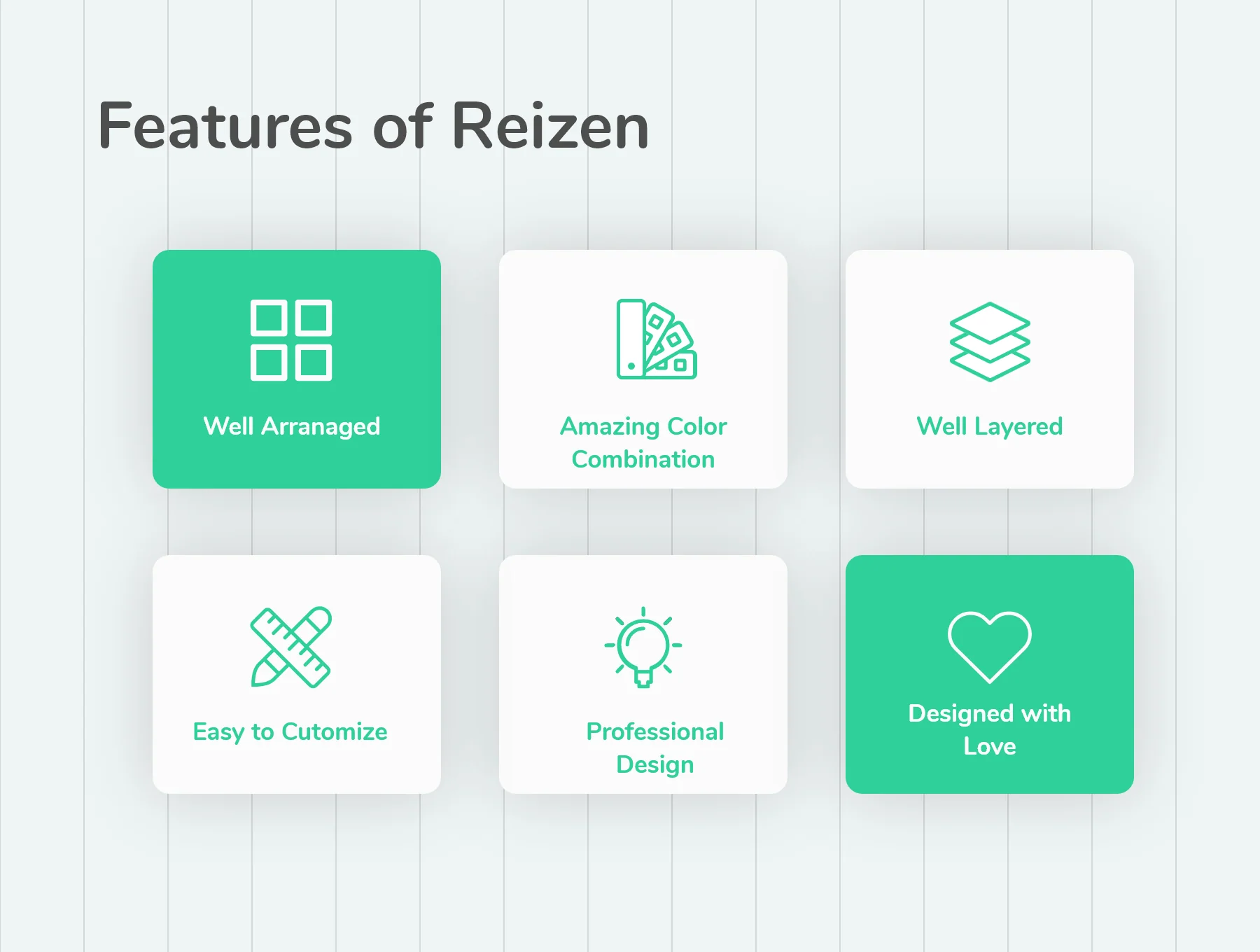 Reizen - Travel UI Kit 12