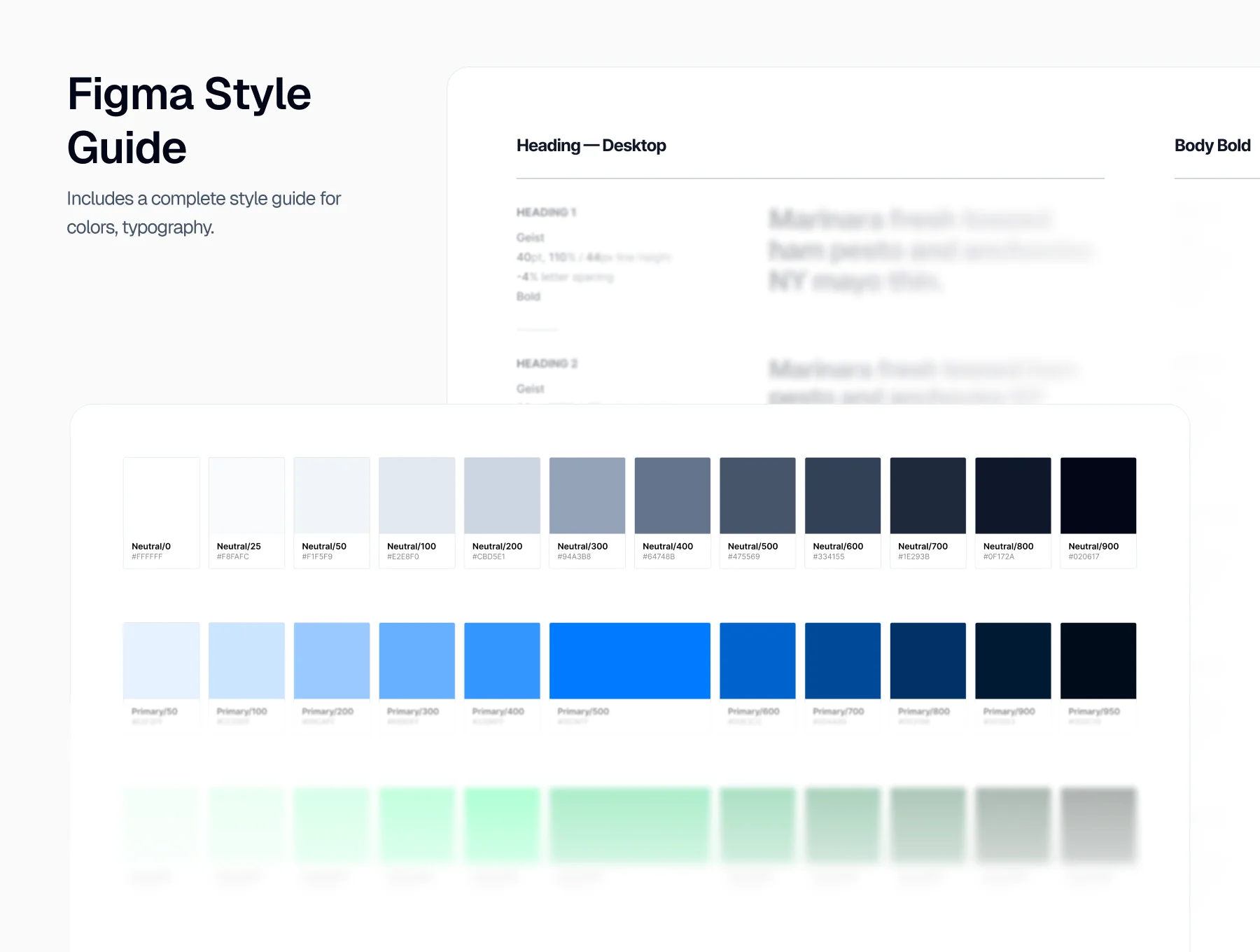 Reka — AI-Powered Analytics Dashboard UI Kit 3