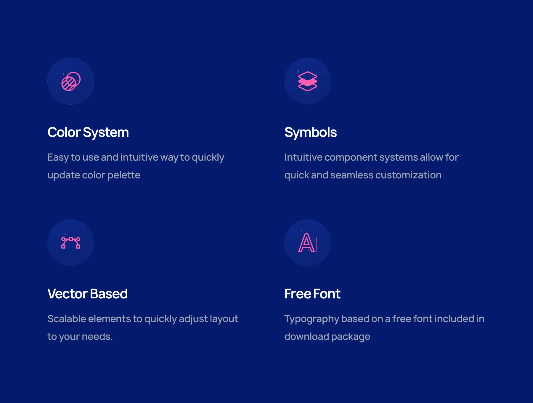 Relevant Finance UI Kit 3